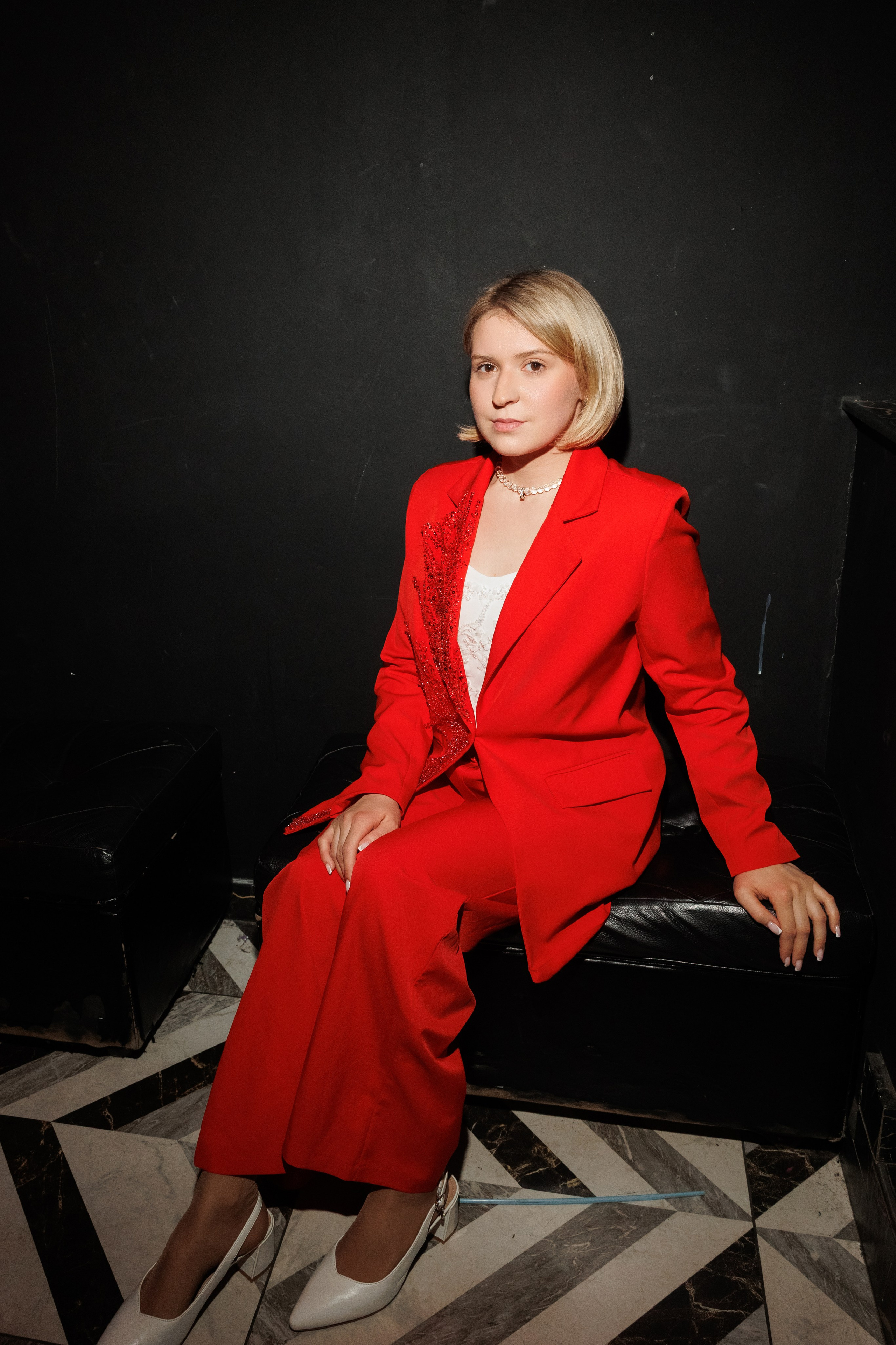 Moscow Fashion Fair 2026. Репортажный фотограф Ольга Кочетова в Москве