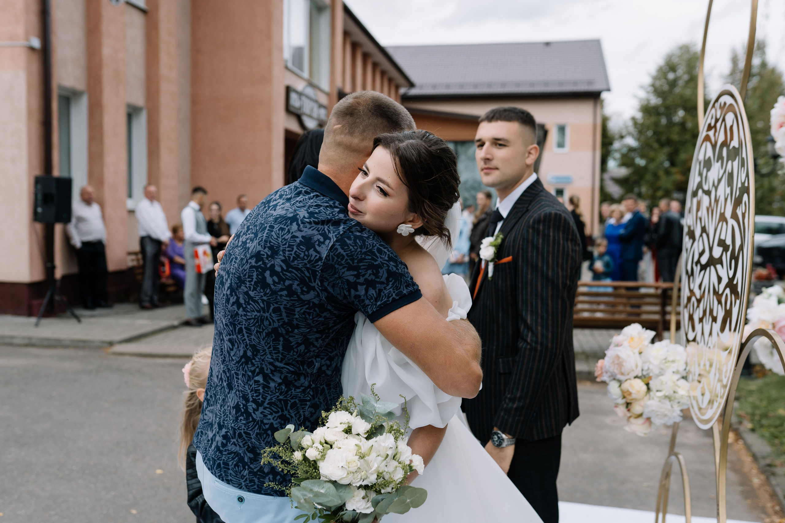 Олег & Алина