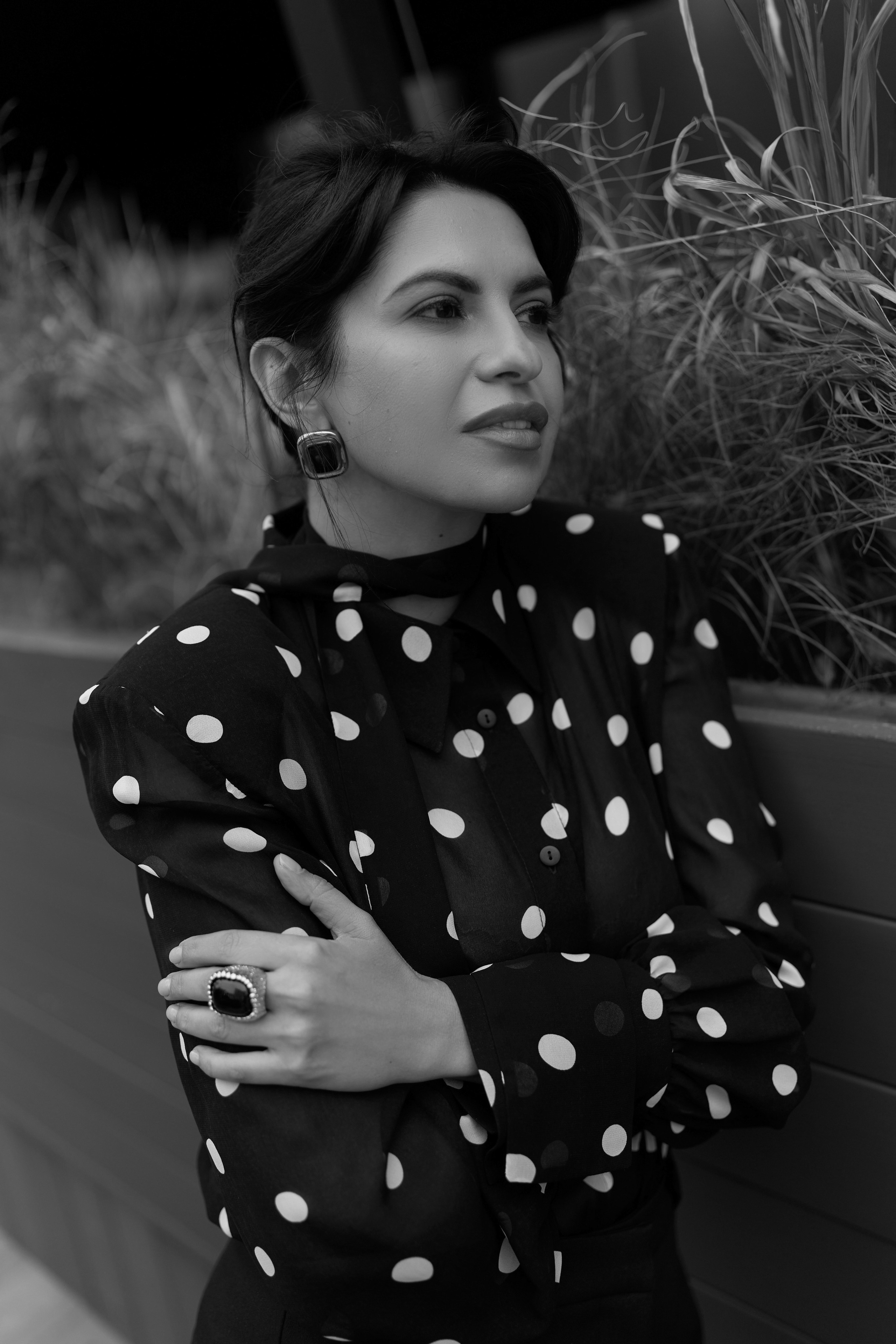 Ирина. Фотограф в Москве — Ольга Кушнарева