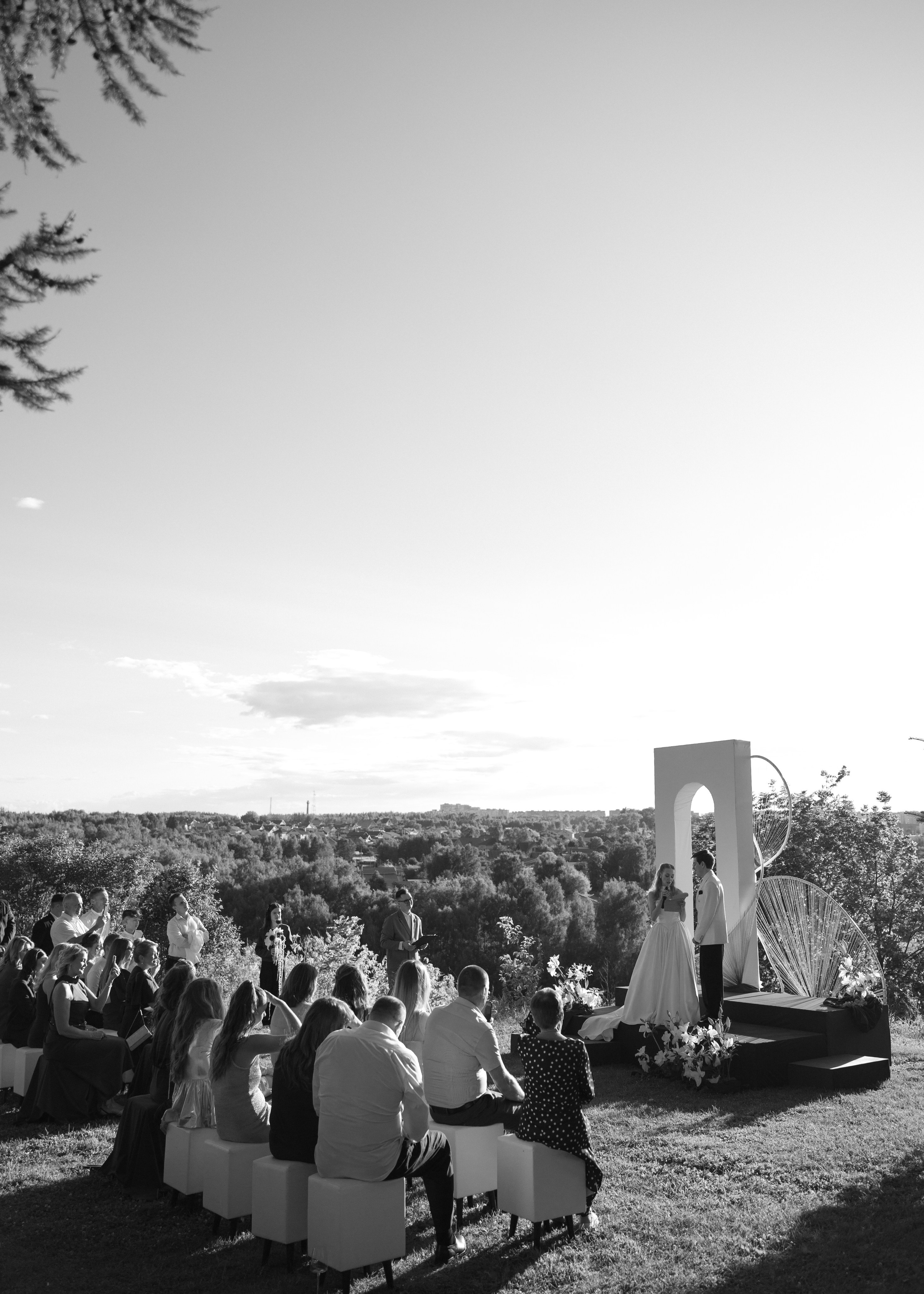 Максим и Ира. Свадебный фотограф Нижний Новгород, Москва