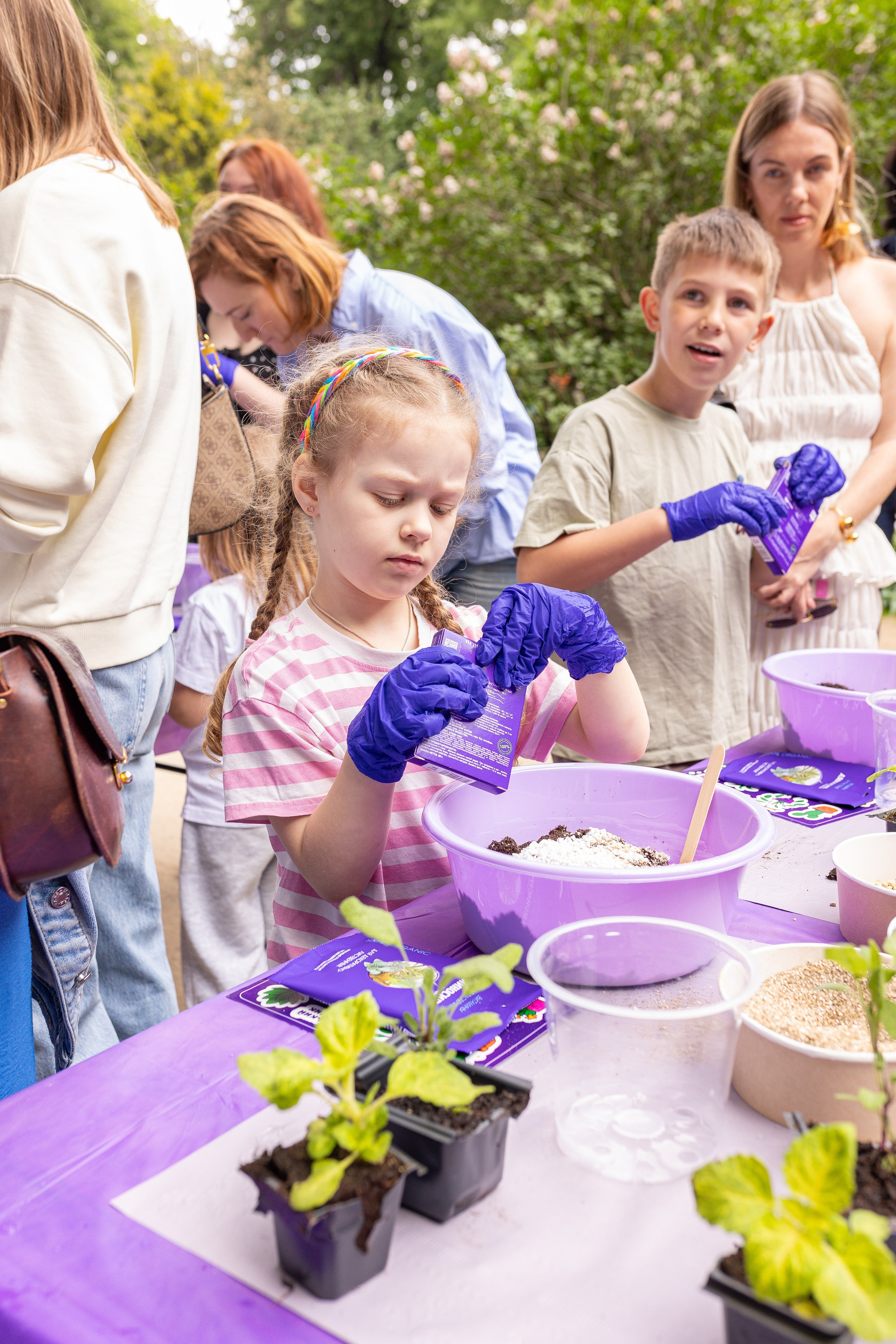 Мастер-класс от Аминосил. Александра Куликова фотограф, Москва