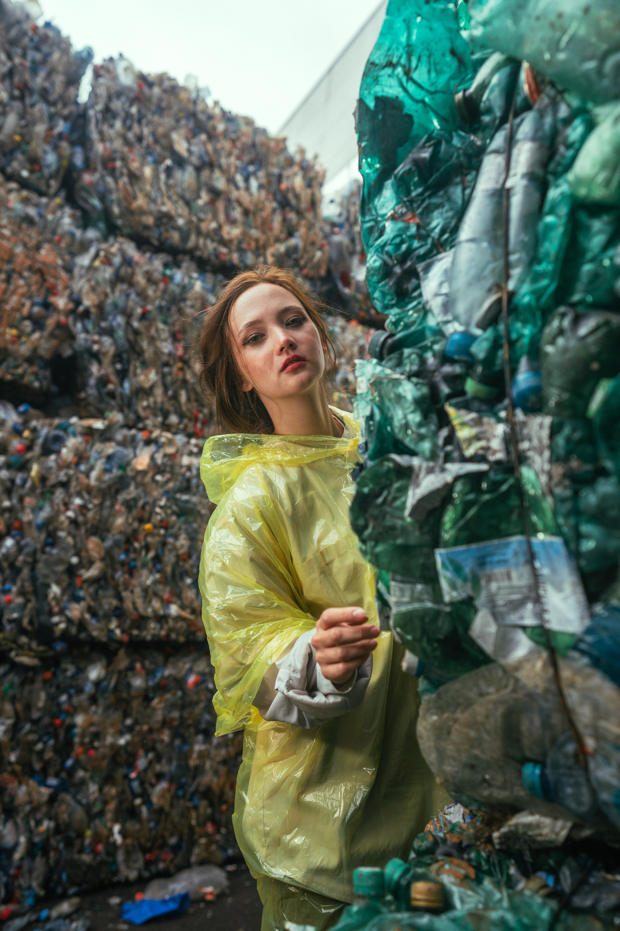 МусорАрт. Фотоким