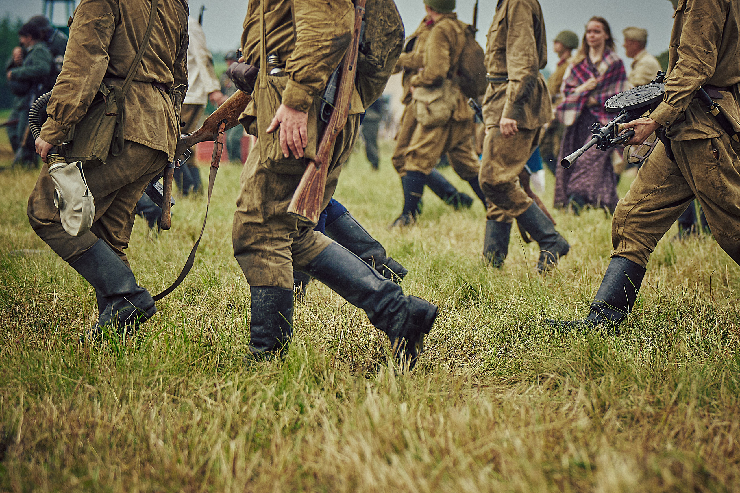 Реконструкция. Фотоким