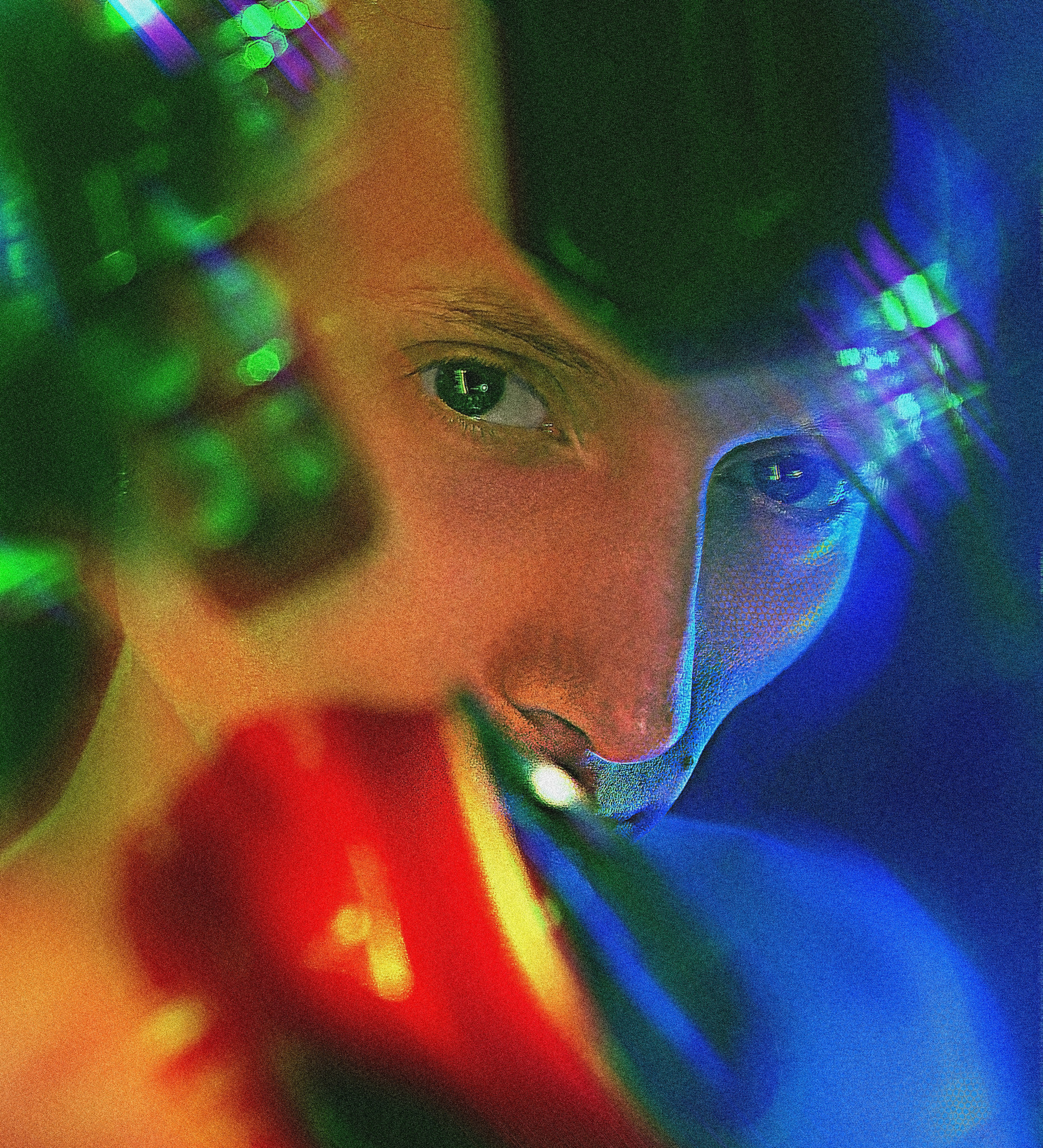 Тематические портреты. Фотоким