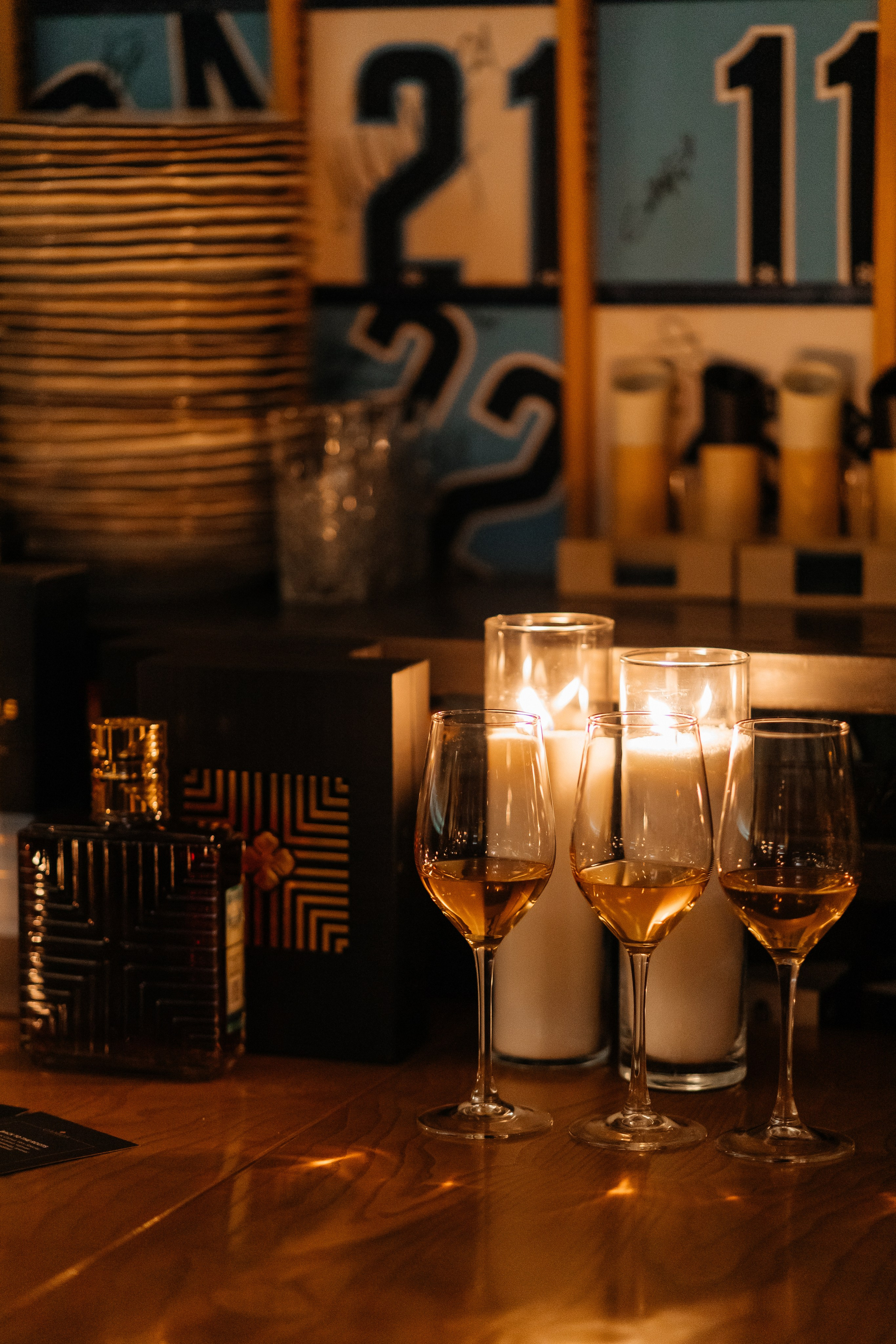 Ужин коньячного дома CAMUS. Душевный фотограф Ваших самых ярких событий Марина Погребняк