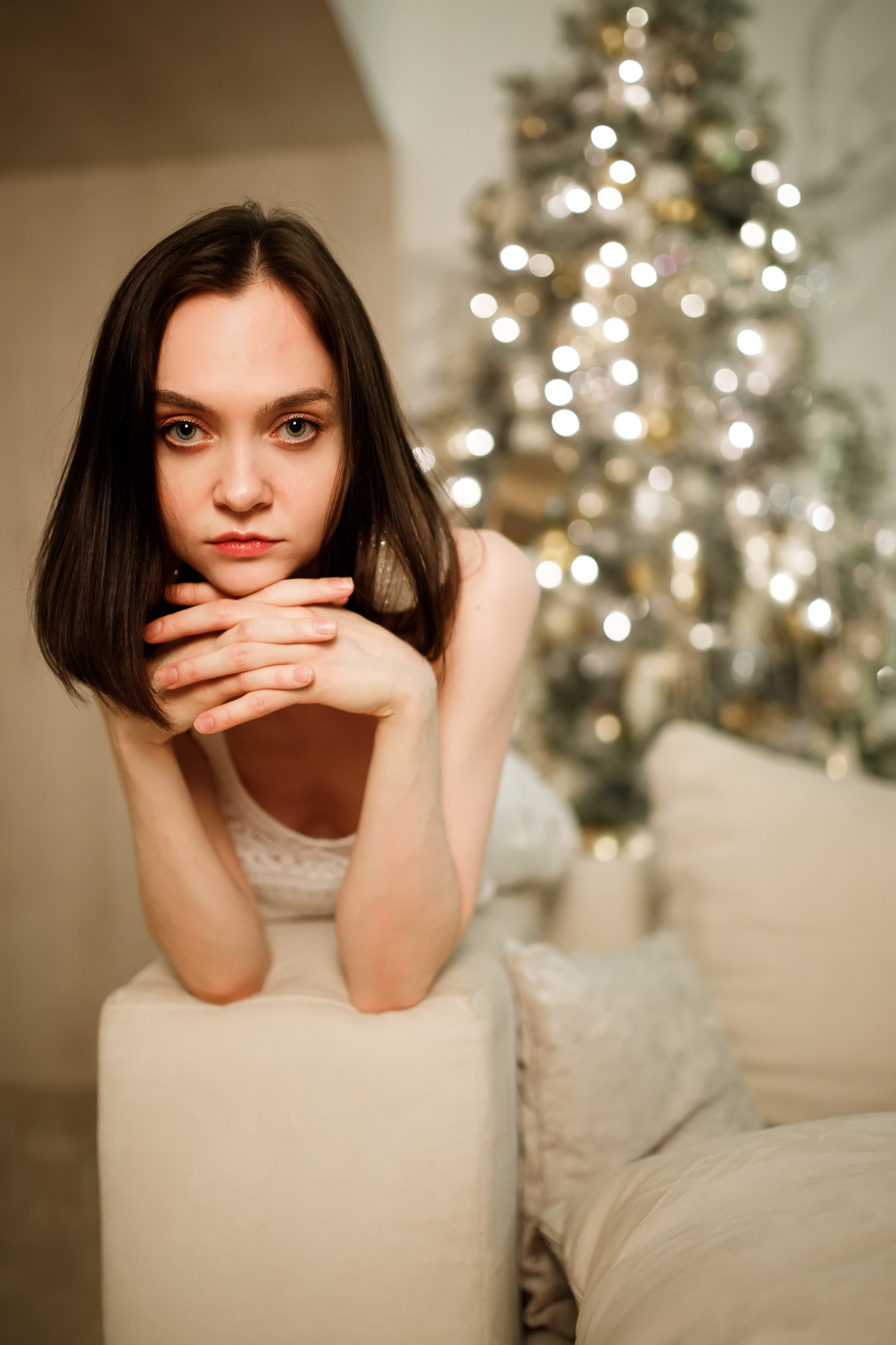 В фотостудии. Фотограф Вероника Весна| Санкт-Петербург | Питер | Спб | Петербург|