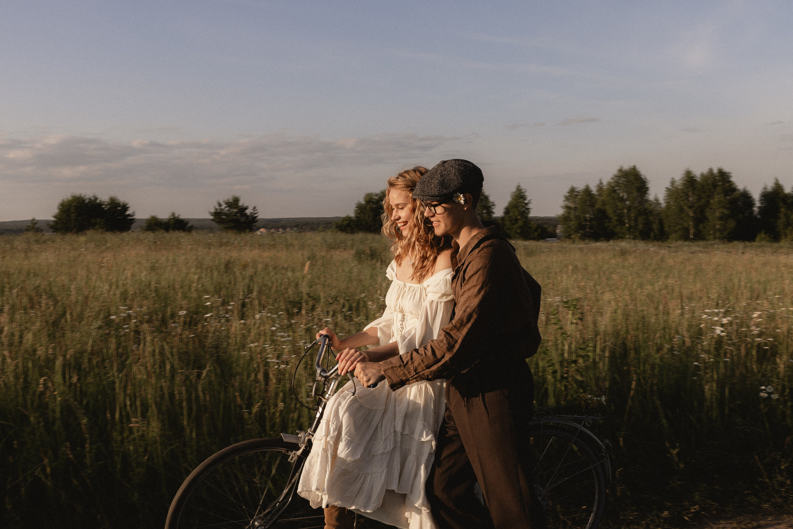 Инсаф и Валерия. Фотограф в Казани.Снимаю индивидуальные портреты, love story и свадьбы