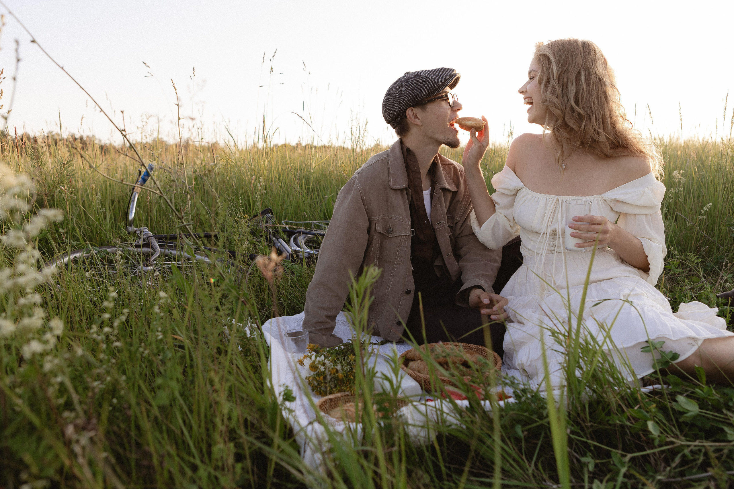 Инсаф и Валерия. Фотограф в Казани.Снимаю индивидуальные портреты, love story и свадьбы