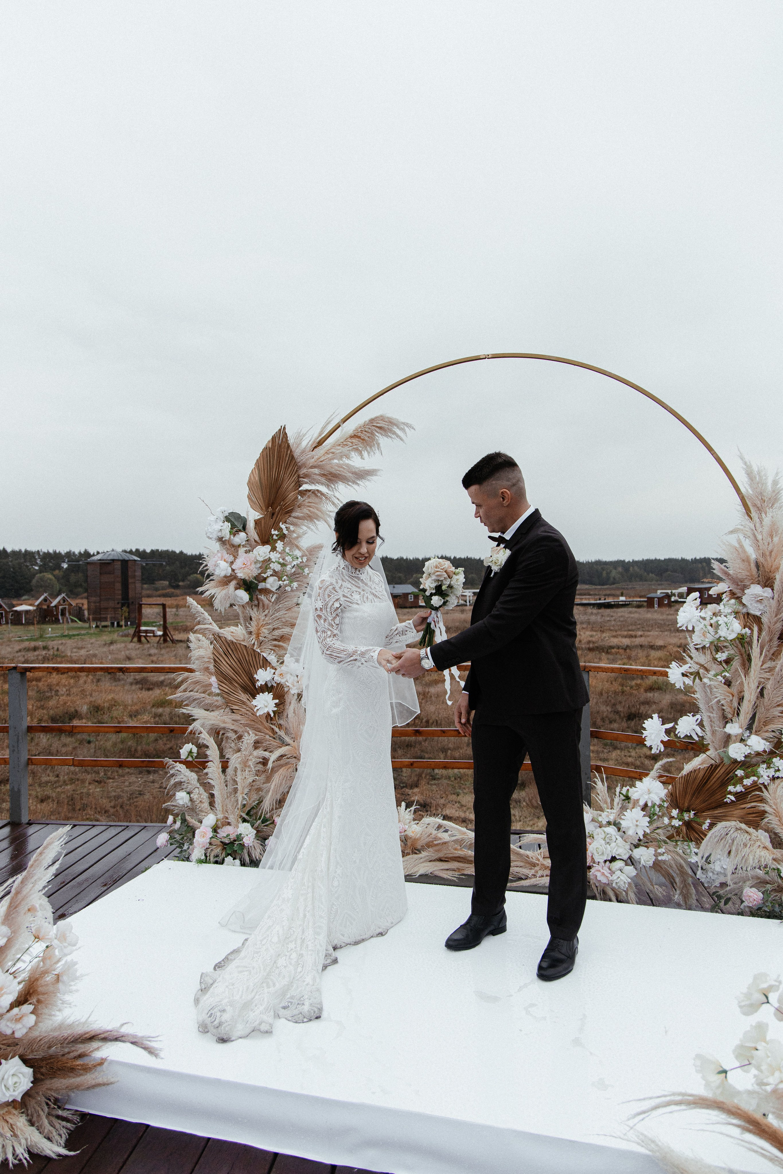 Свидетель Корги. Артём Бачурин — свадебный фотограф Воронеж