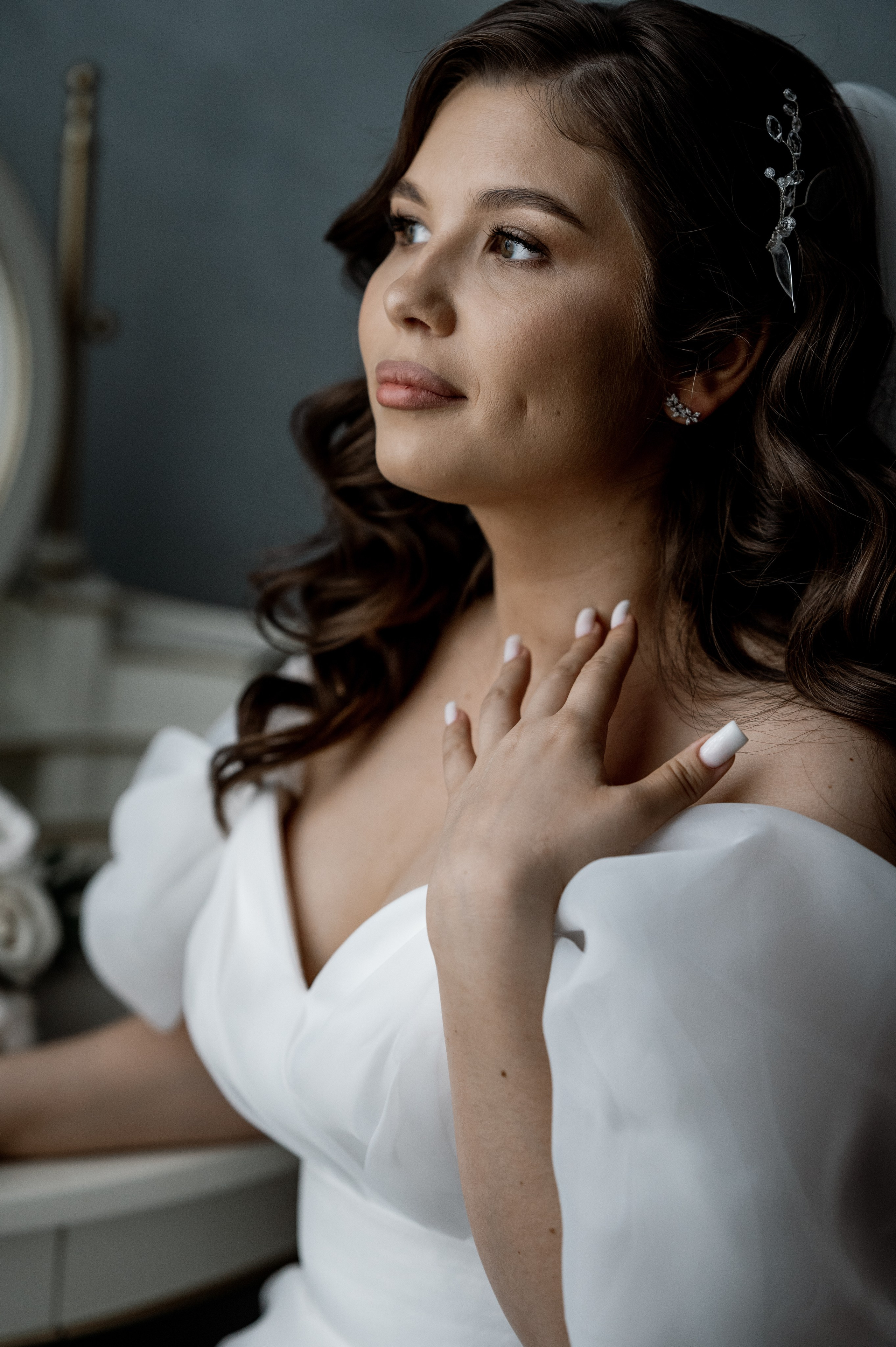 Артём и Юлия. Свадебный фотограф в Тюмени Анастасия Конева