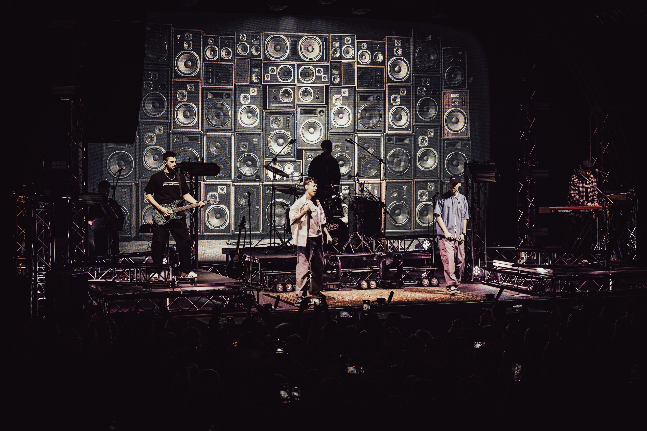 Концерт группы Dabro 22 марта 2026 г. Краснодар. Свадебный фотограф/видеограф Краснодар, Сочи, Волгоград, Москва, Ростов-на-Дону 8 937 693 00 80