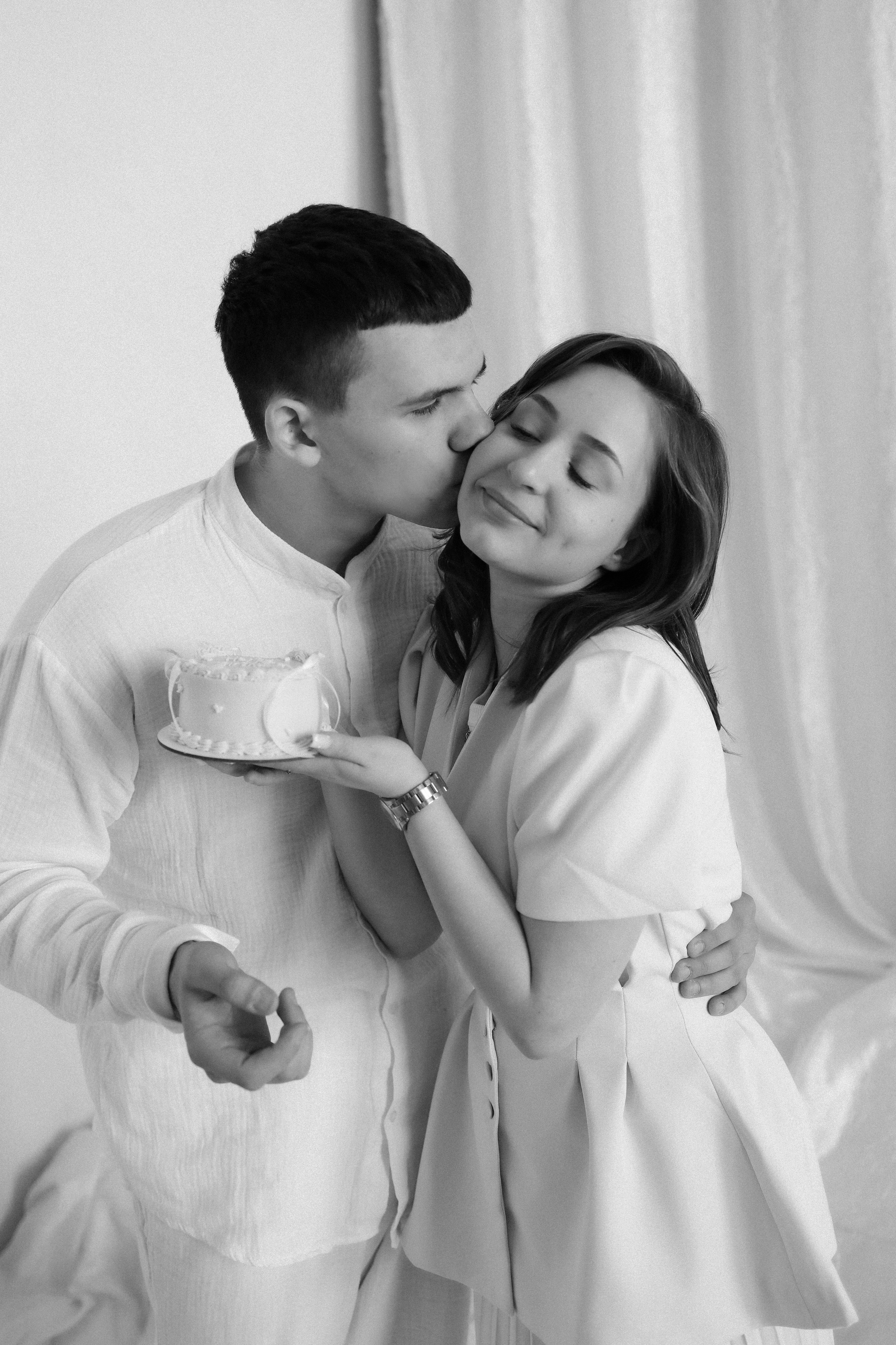 Камила и Виктор. Семейный и lovestory фотограф в Москве Светлана Коняхина