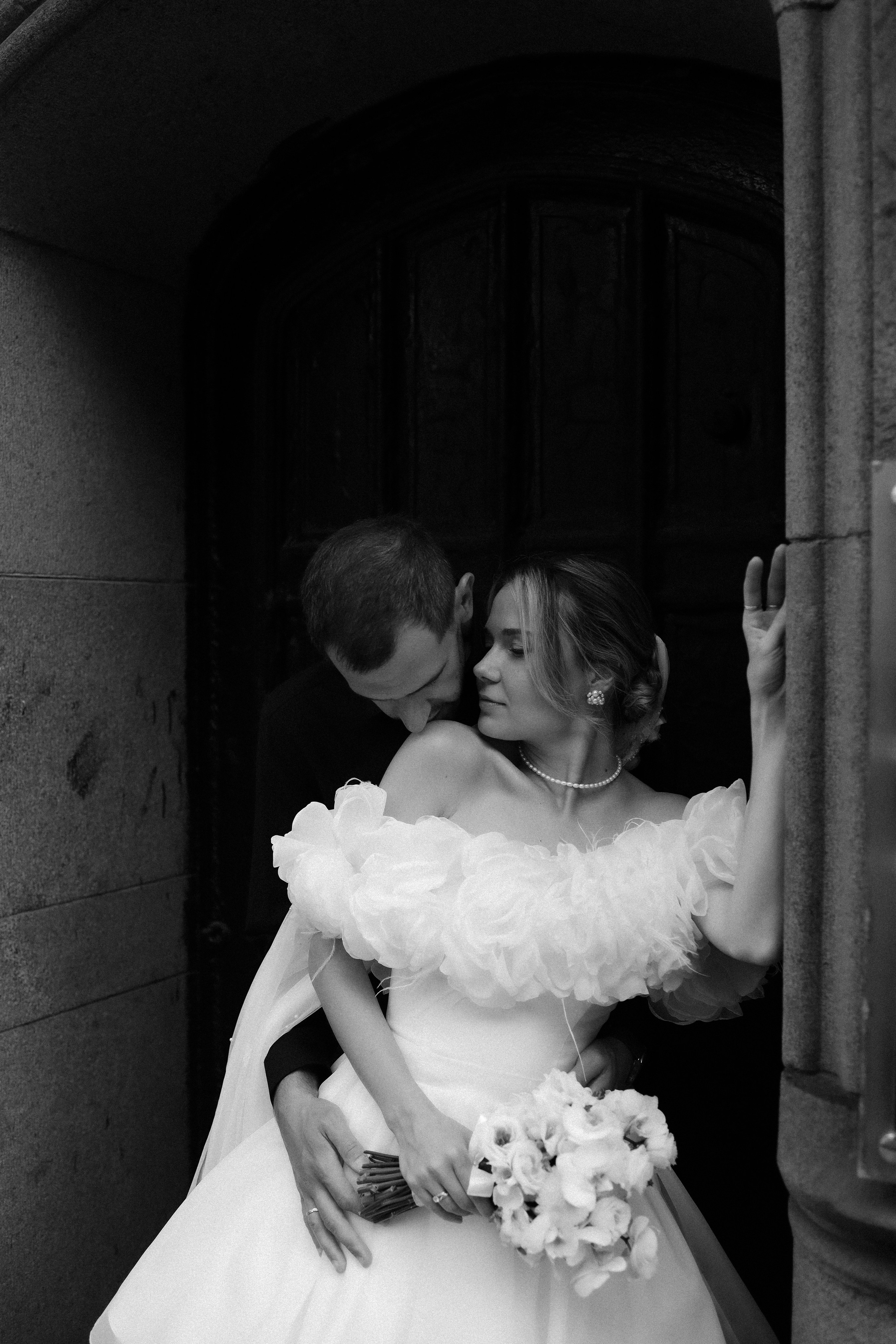 Ю.+ А. Грибоедовский, прогулка по Москве. Семейный и lovestory фотограф в Москве Светлана Коняхина