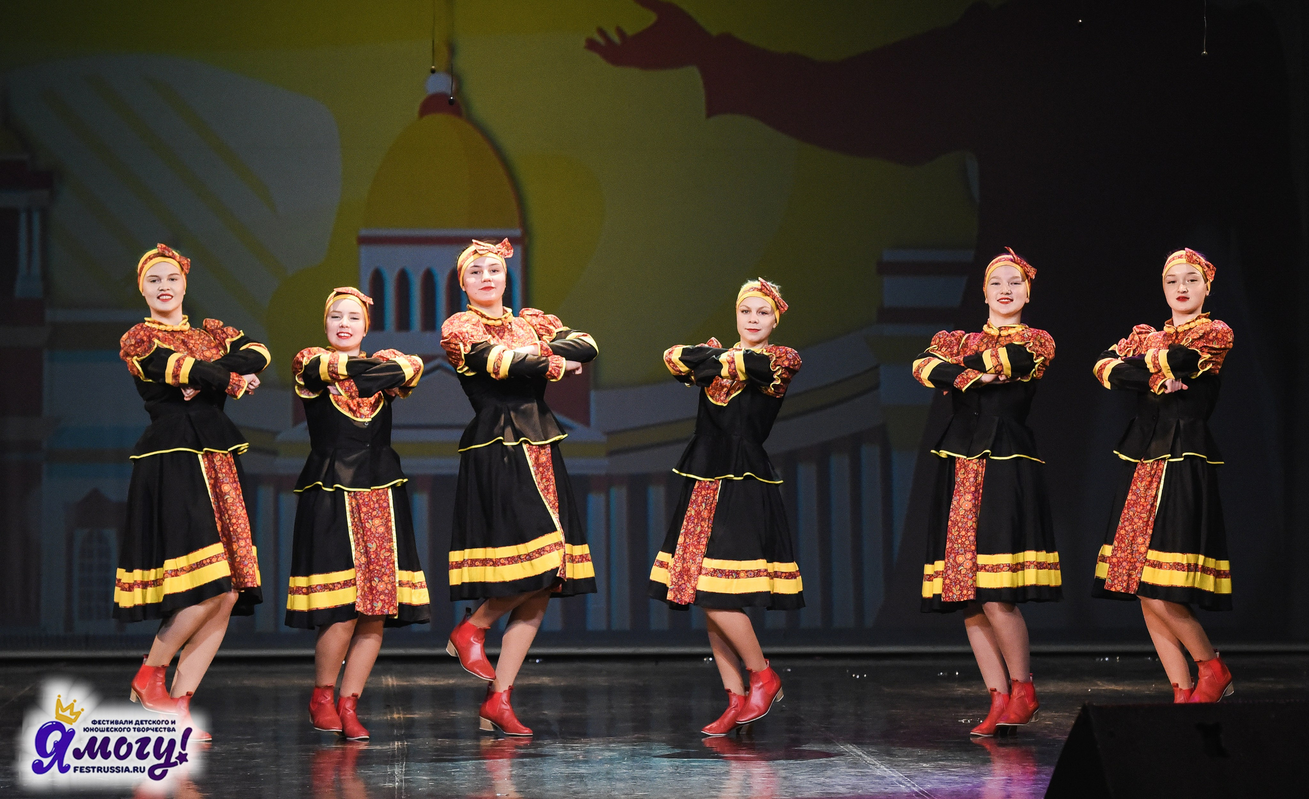 07.01.2026 «Я МОГУ!» 88-й Международный фестиваль-конкурс «Вдохновение.Зима» г. Санкт-Петербург. Медиастудия Фото Концепт