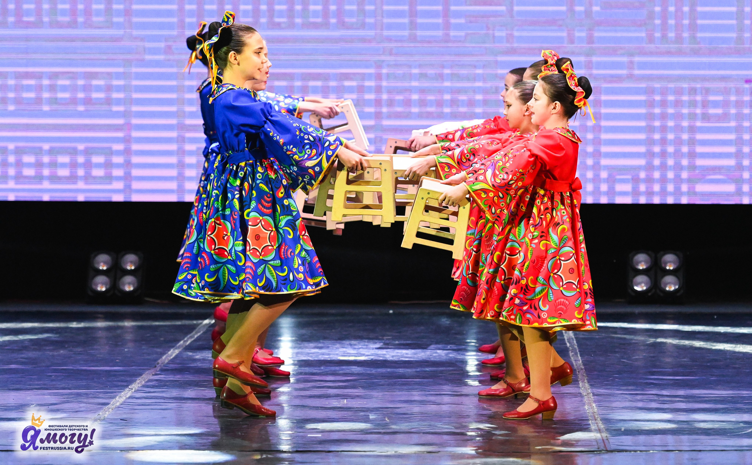 23.12.2025 «Я МОГУ!» XXII Международный фестиваль-конкурс «Союз Добра» г. Минск. Медиастудия Фото Концепт