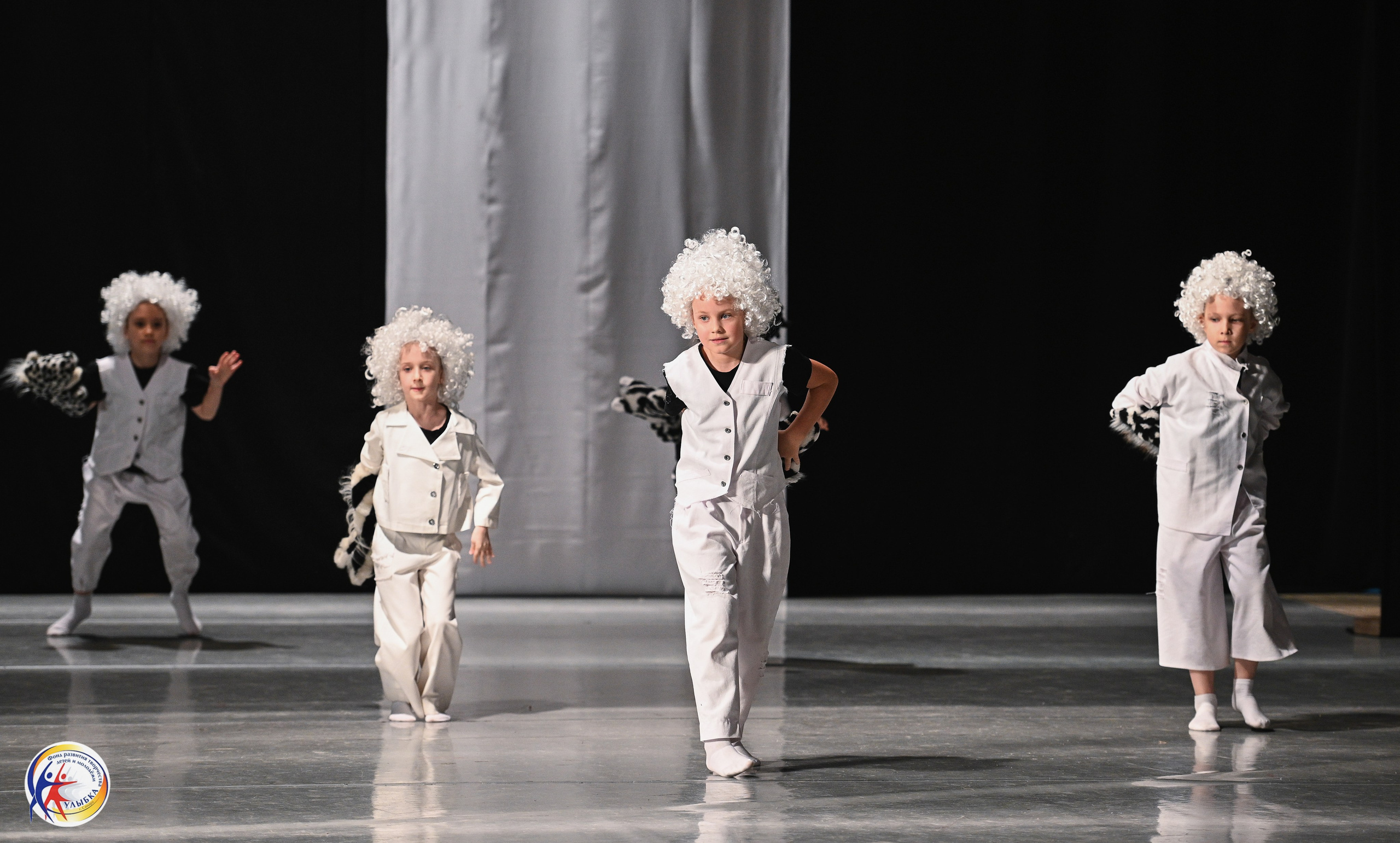 29.03.2026 Международный хореографический конкурс «Новые имена» г. Нижний Новгород. Медиастудия Фото Концепт