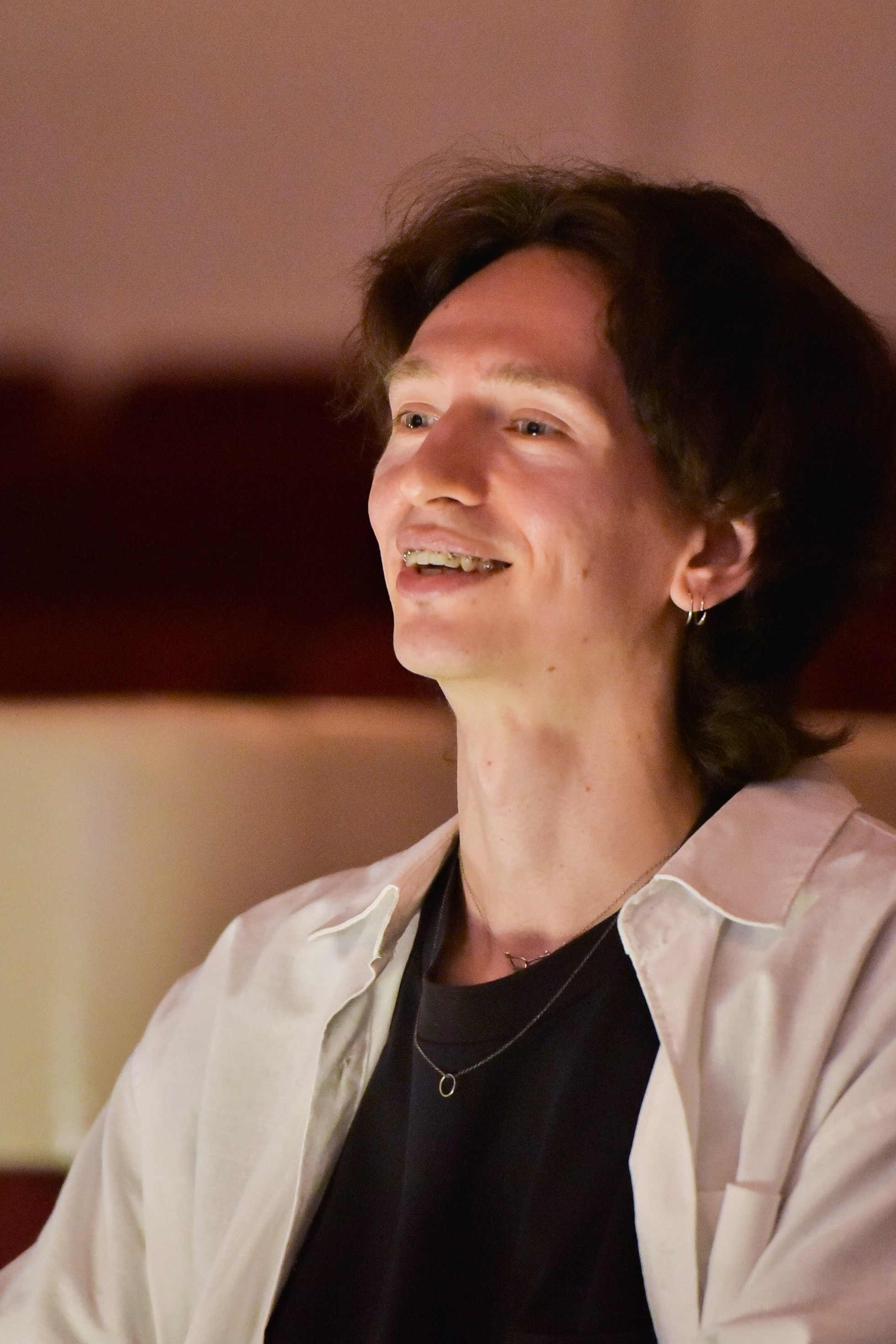 08.06.2024 Всероссийский фестиваль талантов «Невские встречи» г. Санкт-Петербург. Медиастудия Фото Концепт