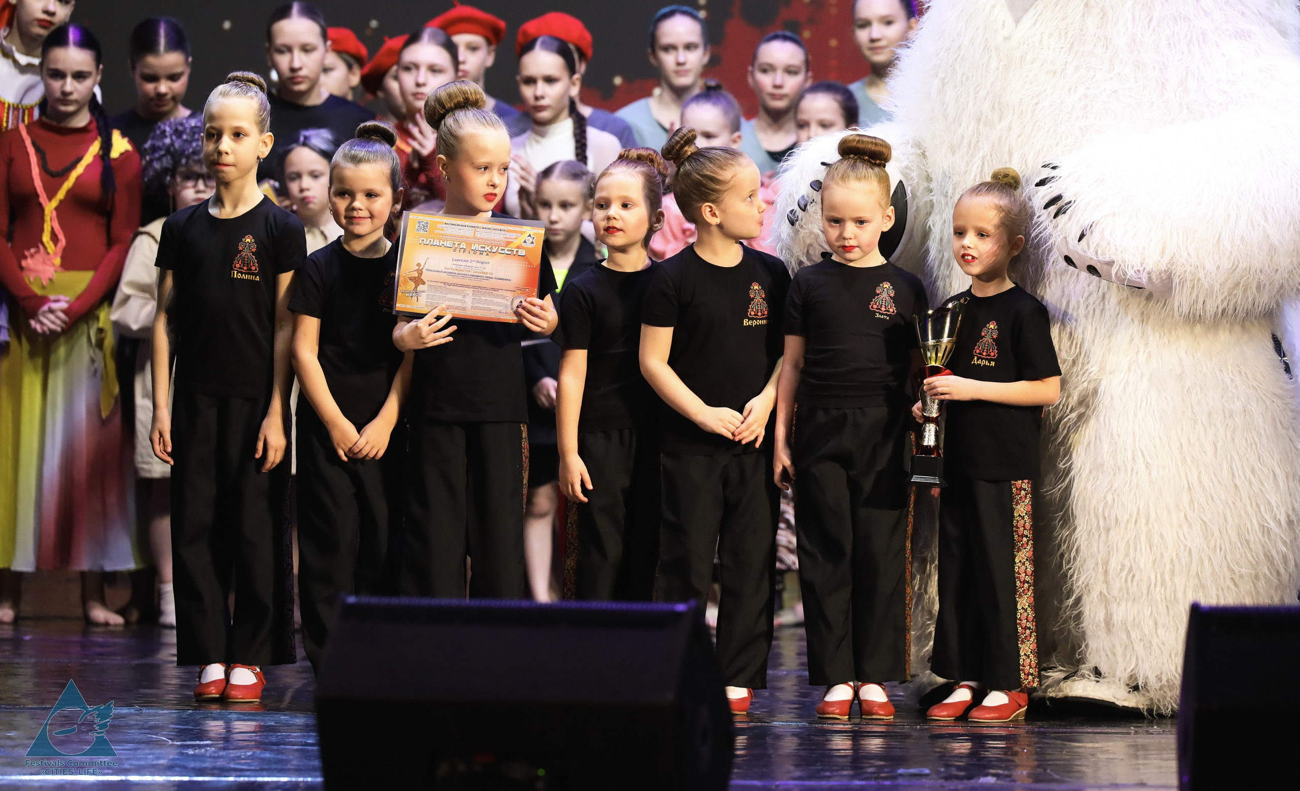 15.11.2025 «Жизнь Городов» Фестиваль-конкурс «ПЛАНЕТА ИСКУССТВ» г. Минск. Медиастудия Фото Концепт