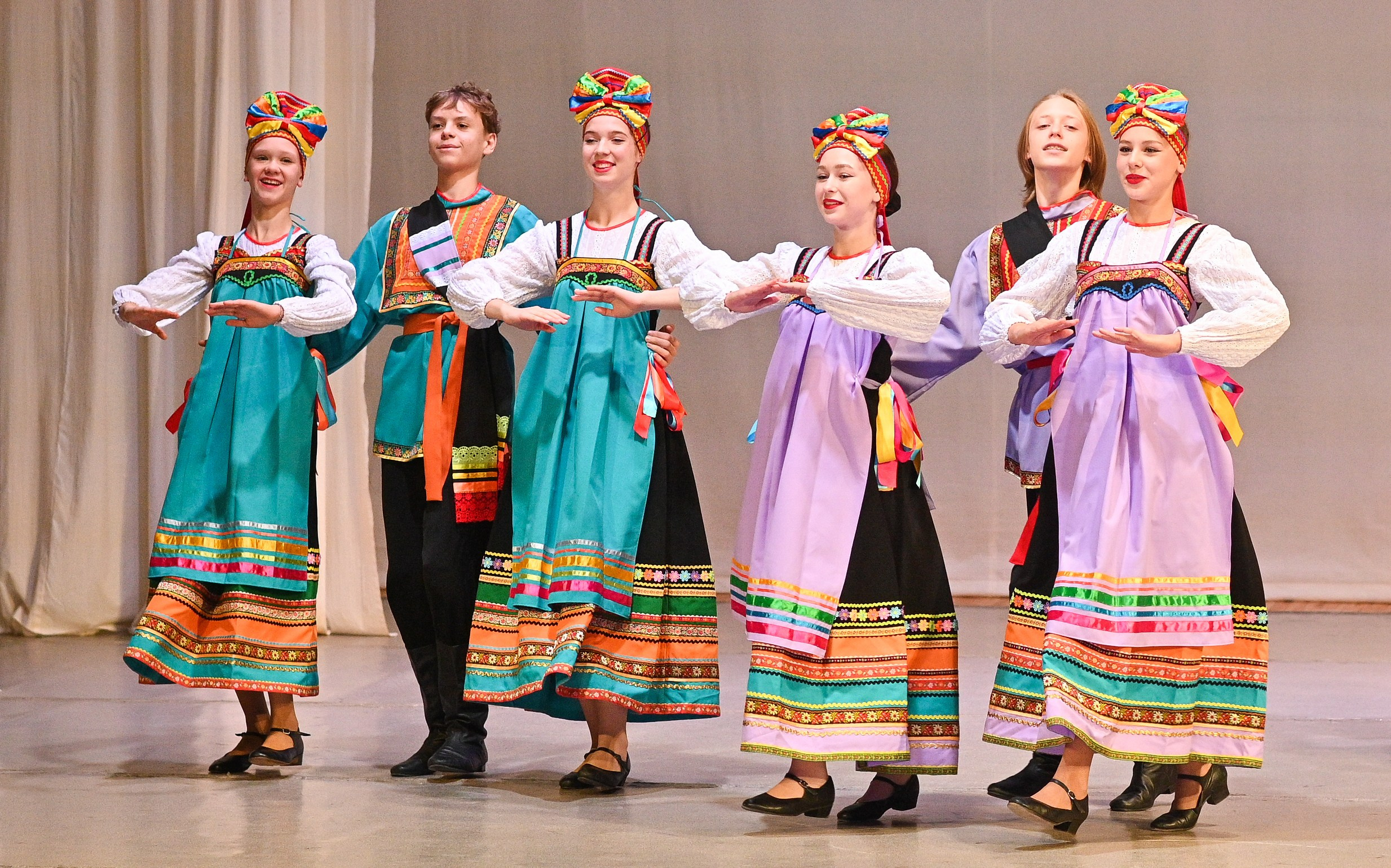 30.11.2024 Фестивальное движение «Шаг к мечте» г. Петрозаводск. Медиастудия Фото Концепт