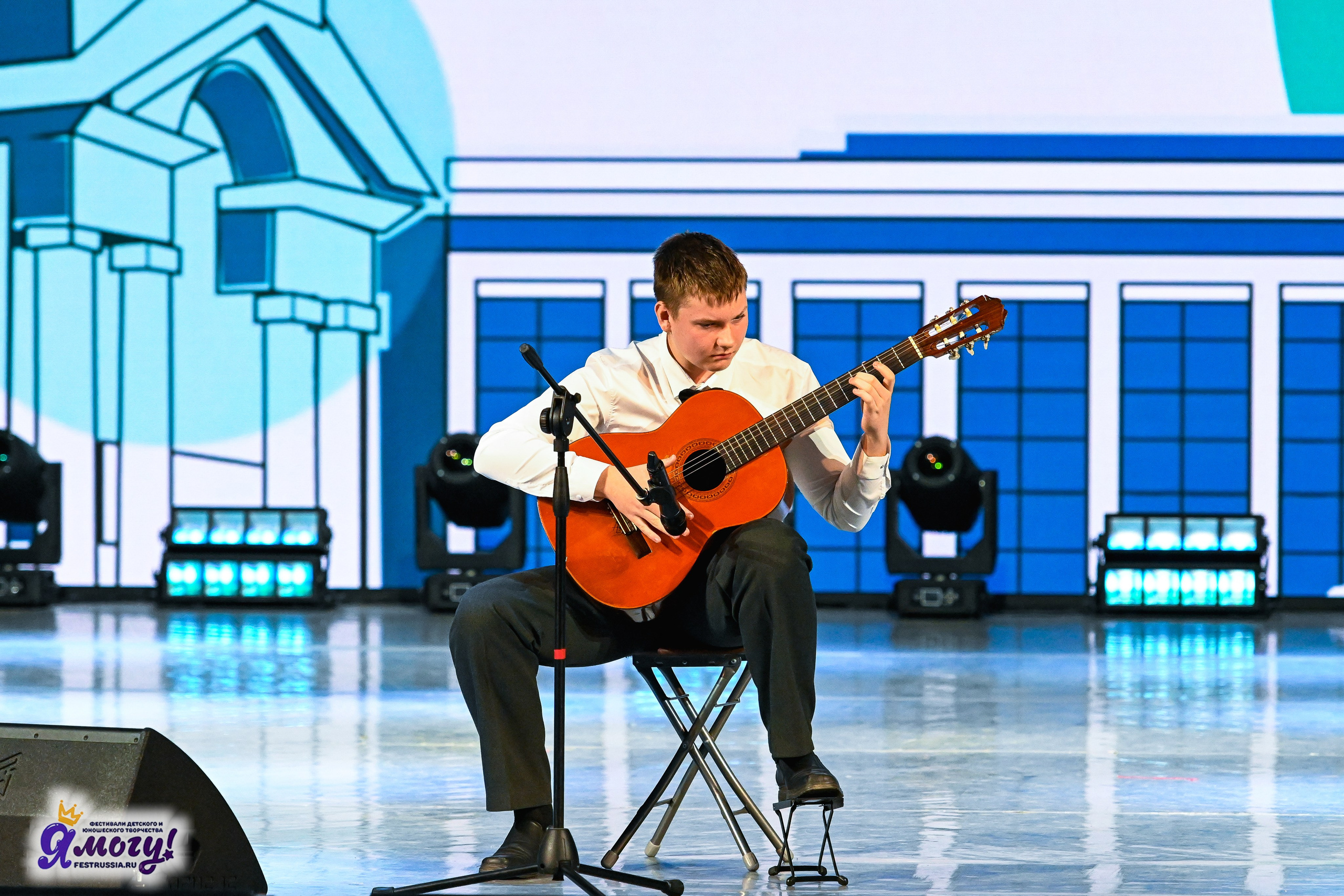 01.11.2025 «Я МОГУ!» XXI Международный фестиваль-конкурс «Союз Добра» г. Минск. Медиастудия Фото Концепт