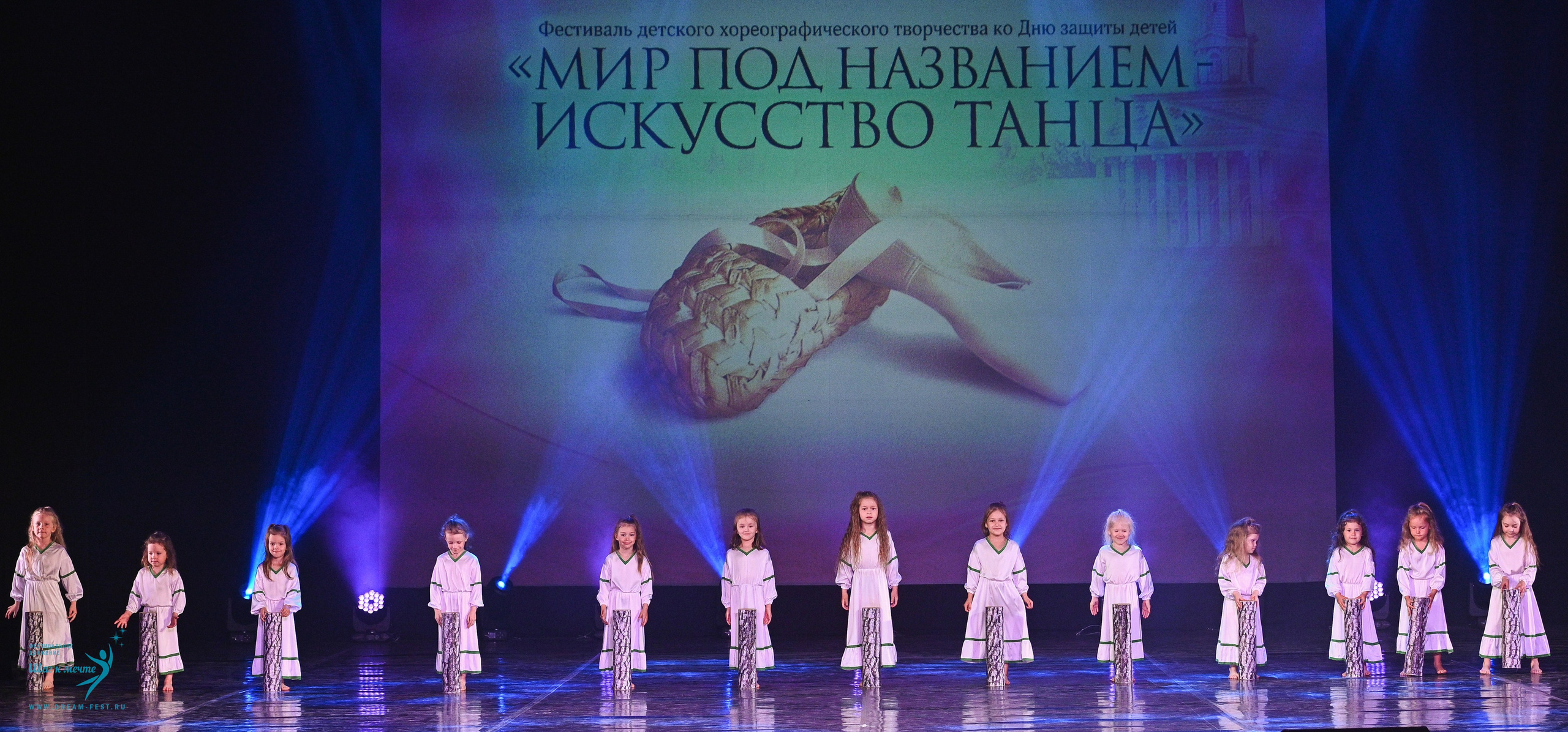 24.05.2025 «Мир под названием — Искусство танца» Фестивальное движение «Шаг к мечте» г. Кострома. Медиастудия Фото Концепт
