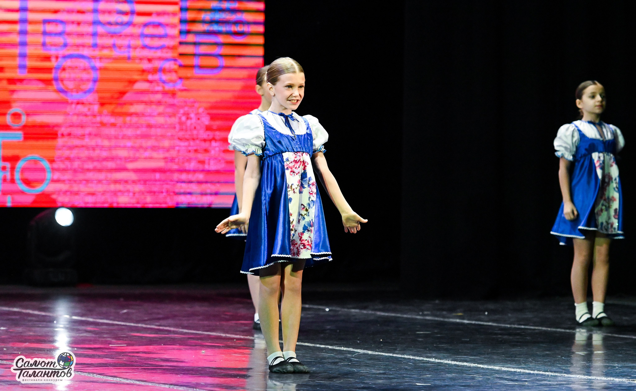 06.01.2025 23-й Международный Фестиваль-Конкурс «Белорусские узоры» г. Минск. Медиастудия Фото Концепт