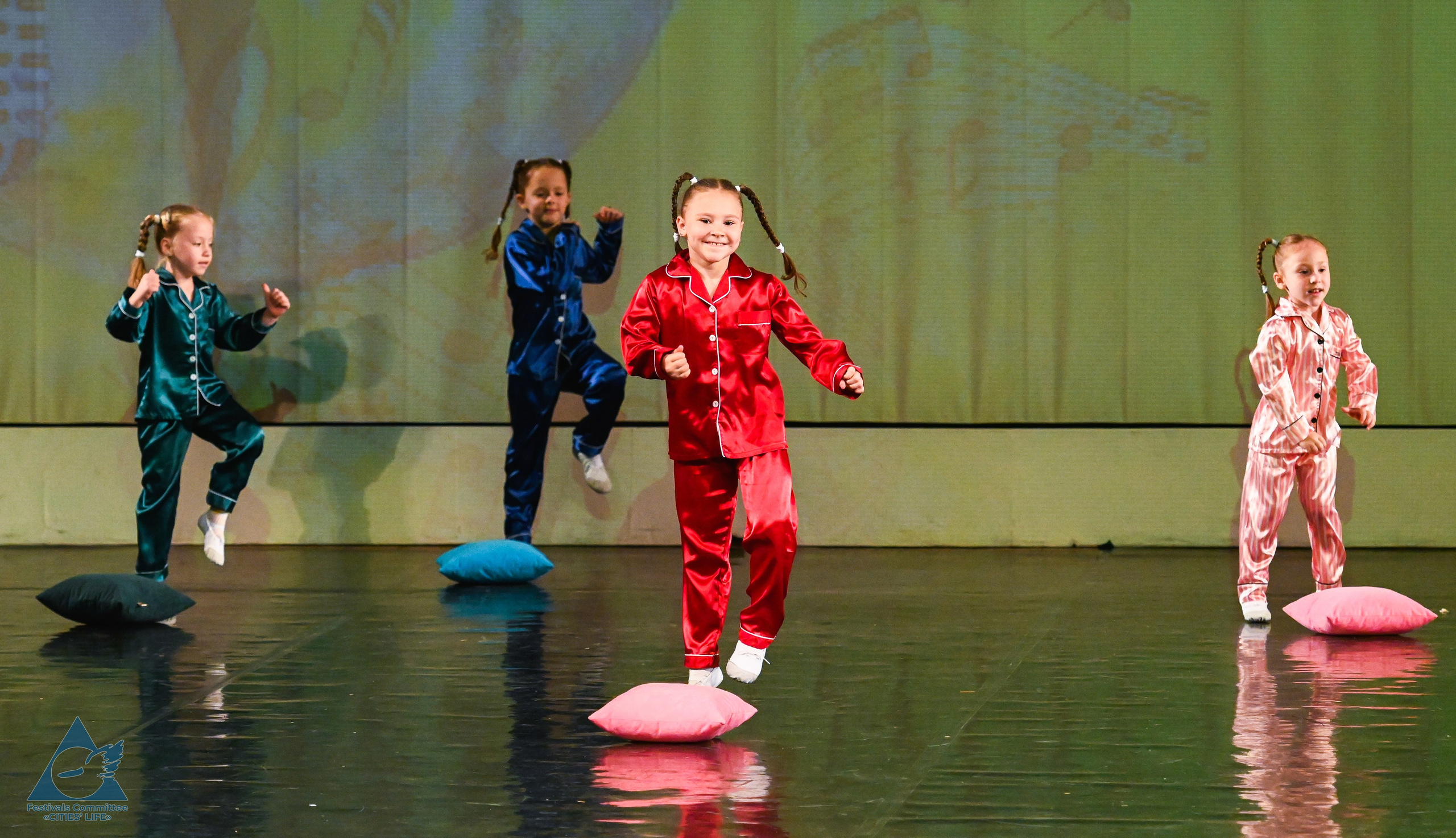 14.07.2025 «Жизнь Городов» Фестиваль-конкурс «ПЛАНЕТА ИСКУССТВ» г. Санкт-Петербург. Медиастудия Фото Концепт