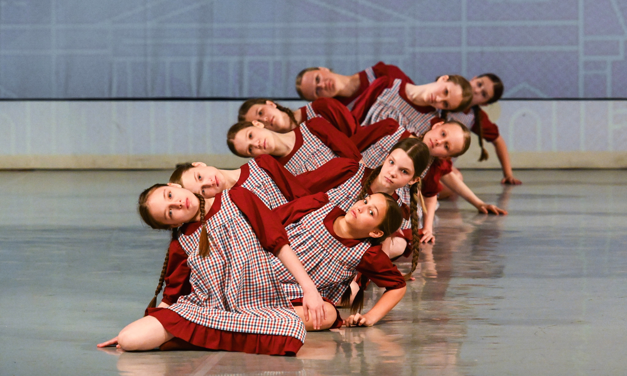 02.06.2025 «АртКомпас» Всероссийский фестиваль талантов «Невские встречи» г. Санкт-Петербург. Медиастудия Фото Концепт