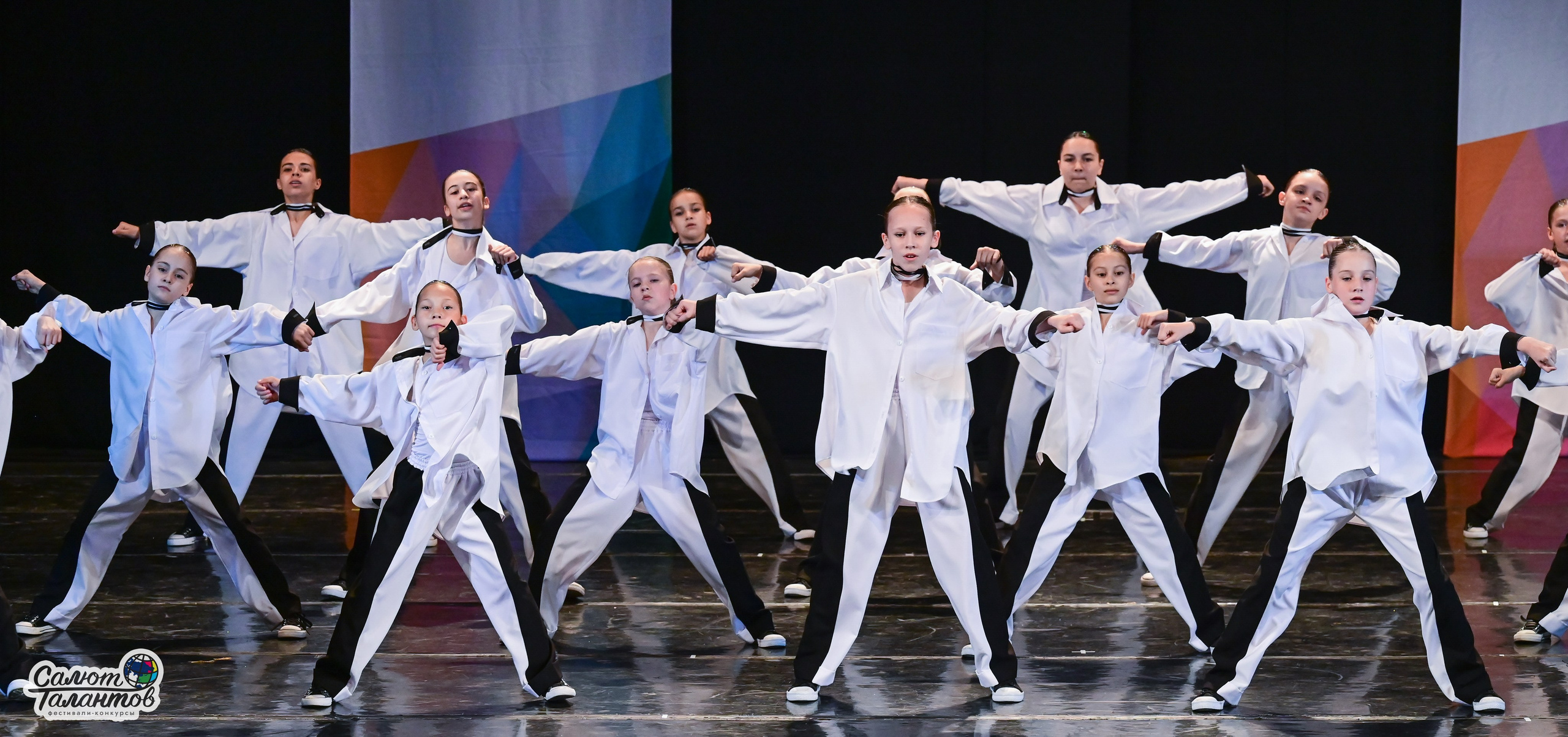 13.06.2025 «Салют Талантов» 41-й Международный фестиваль-конкурс «МОСКВА ВЕРИТ ТАЛАНТАМ» г. Москва. Медиастудия Фото Концепт