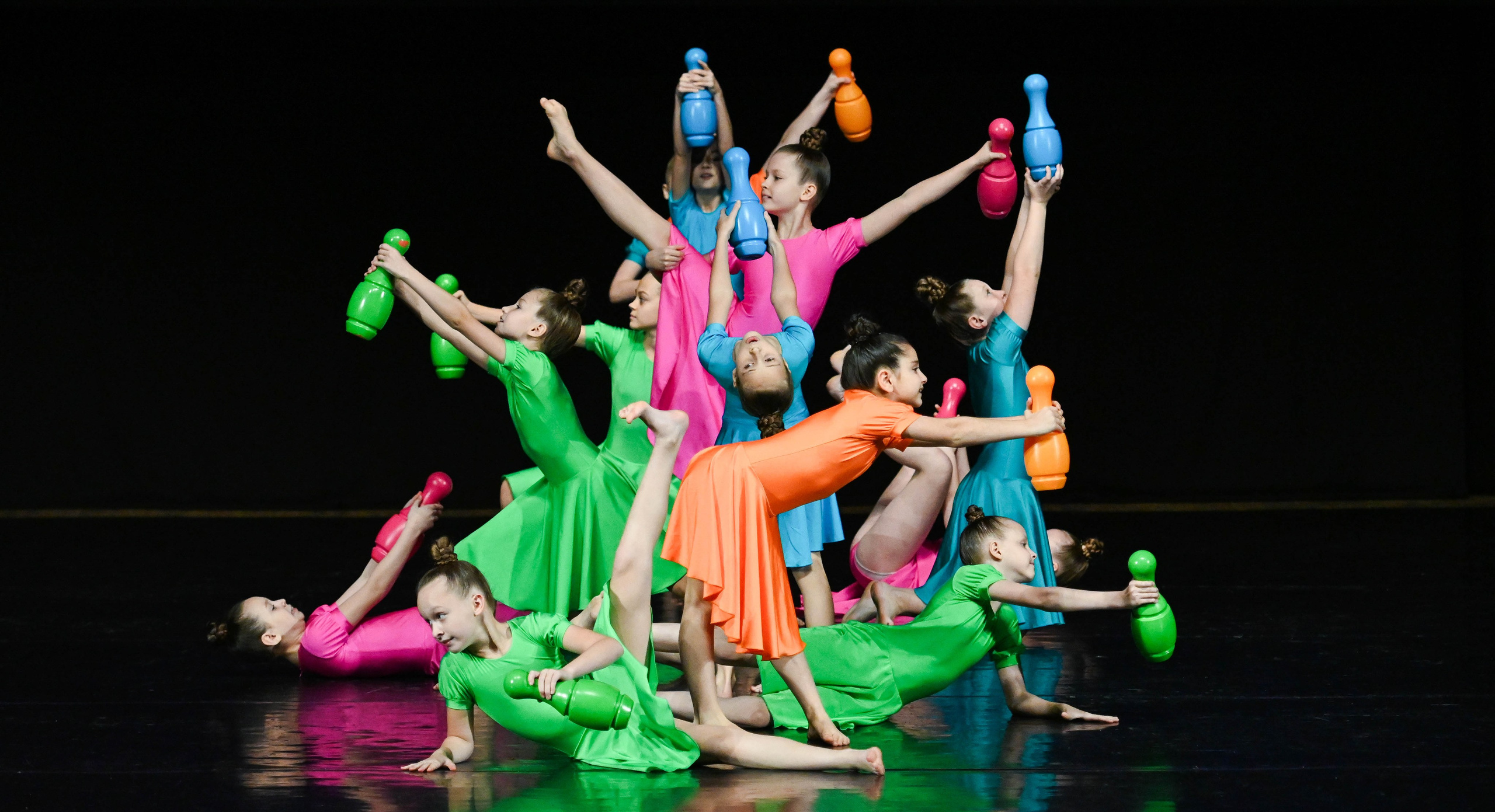 17.11.2024 Фестиваль хореографического искусства «АРТ-КОМПАС. ПРИВОЛЖЬЕ» г. НН. Медиастудия Фото Концепт