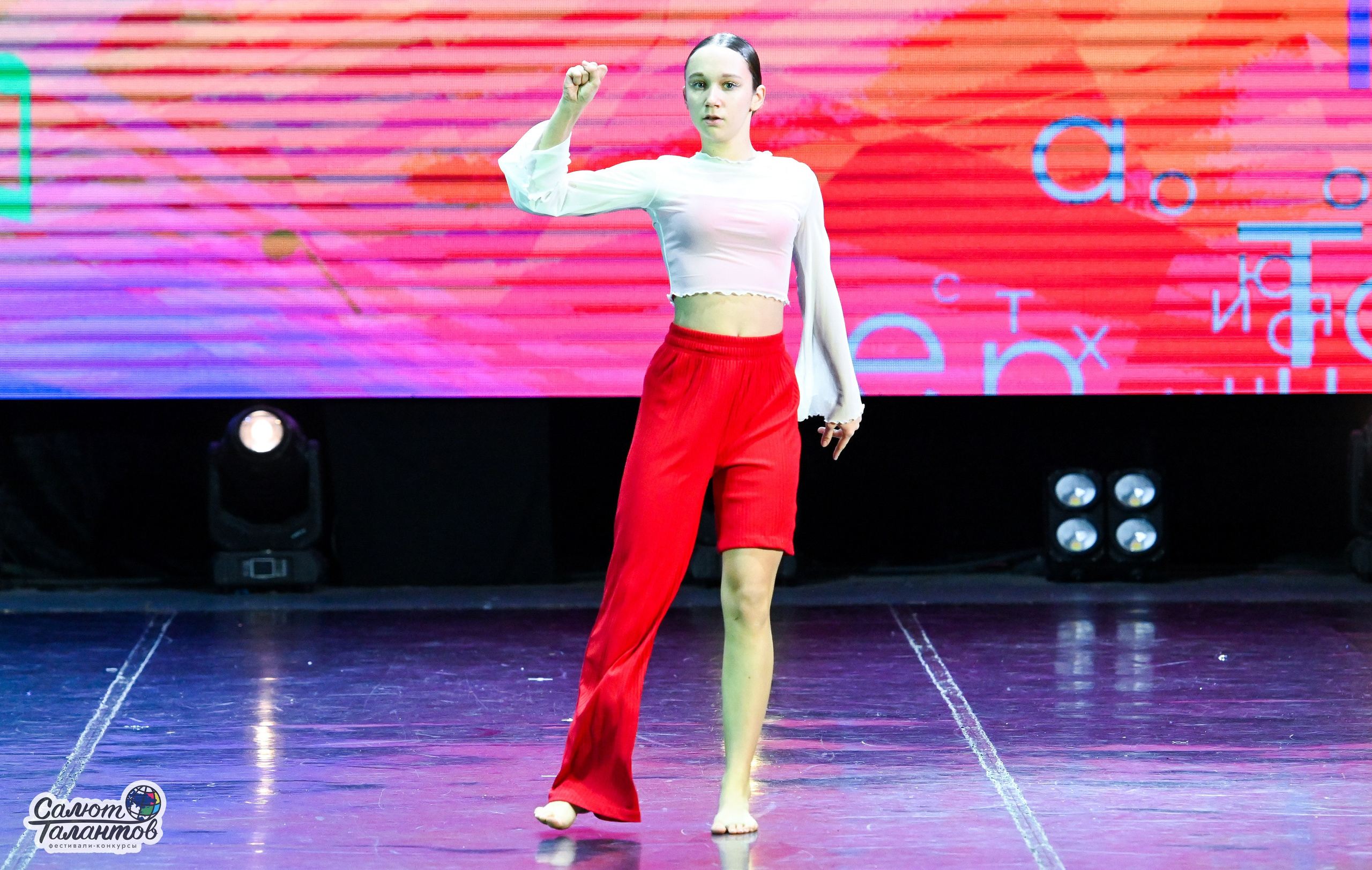 06.01.2025 23-й Международный Фестиваль-Конкурс «Белорусские узоры» г. Минск. Медиастудия Фото Концепт