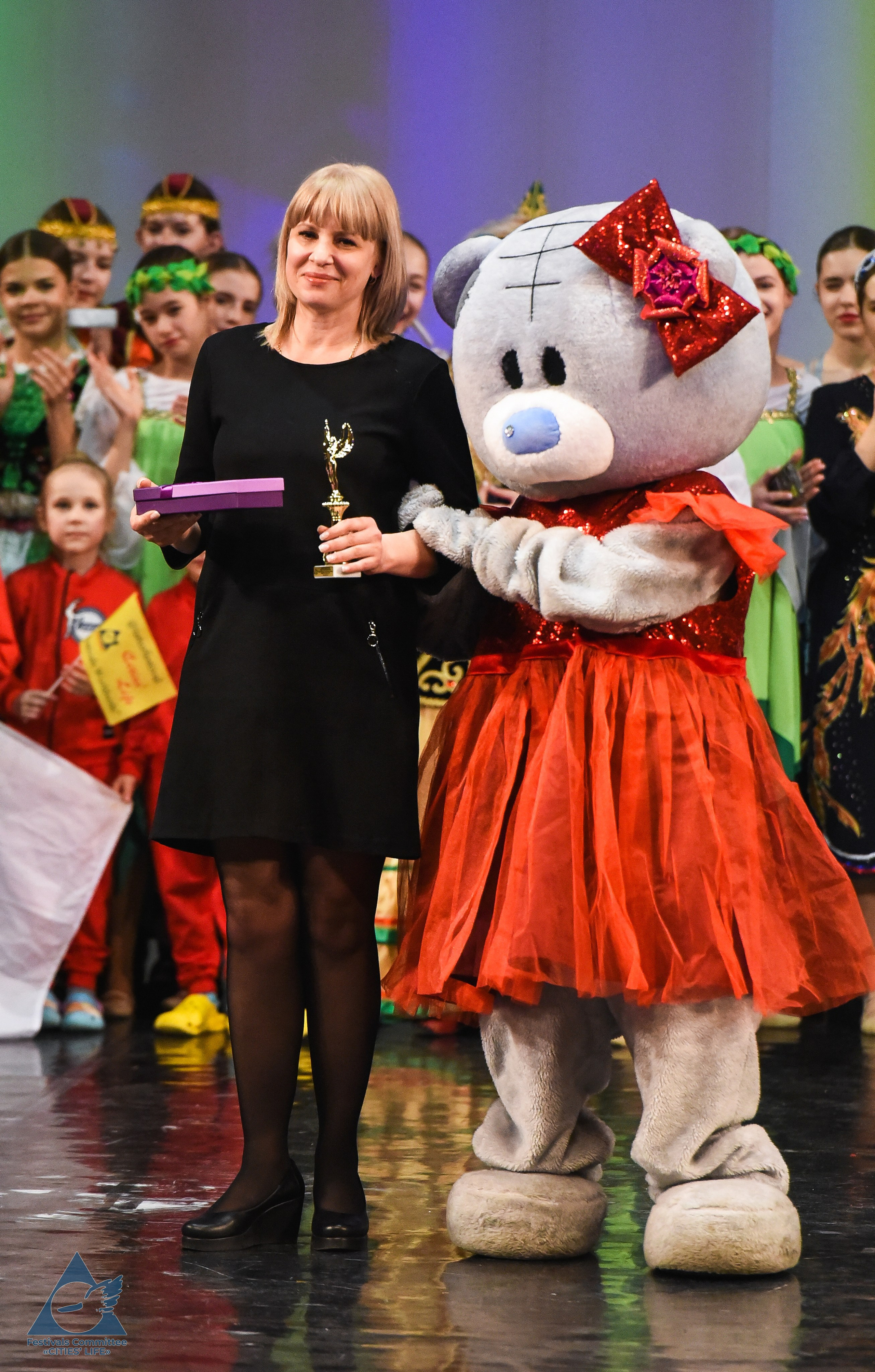 16.03.2026 «Жизнь Городов» Фестиваль-конкурс «ПЛАНЕТА ИСКУССТВ» г. Санкт-Петербург. Медиастудия Фото Концепт