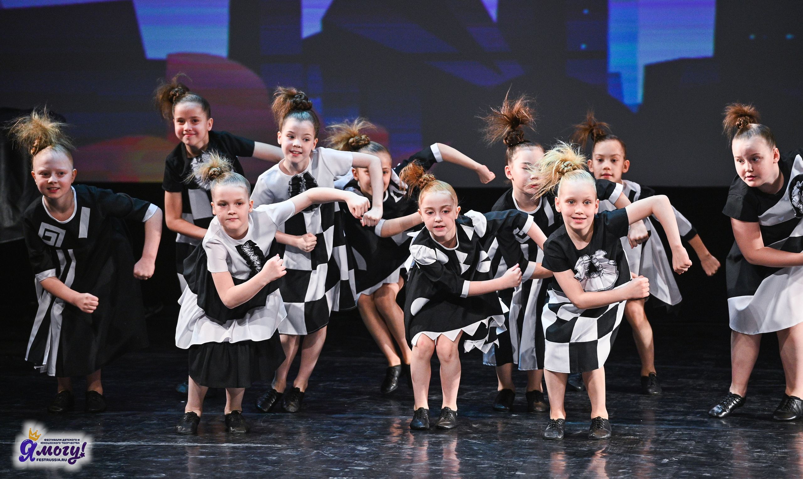 09.03.2025 «Я МОГУ!» Международный фестиваль-конкурс «Звёзды Столицы» г. Москва. Медиастудия Фото Концепт