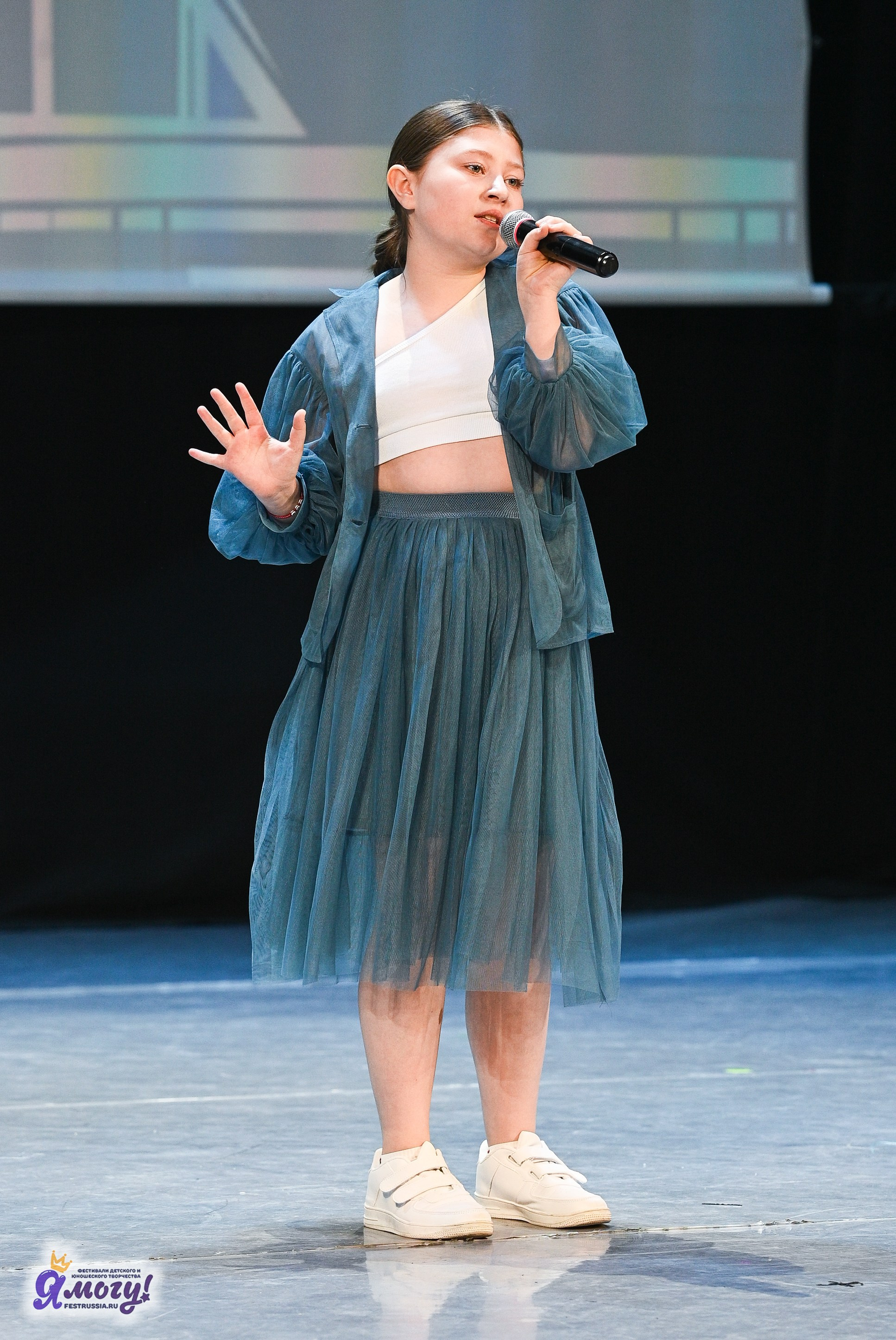 28.04.2025 «Я МОГУ!» XVIII Международный фестиваль-конкурс «Союз Добра» г. Минск. Медиастудия Фото Концепт