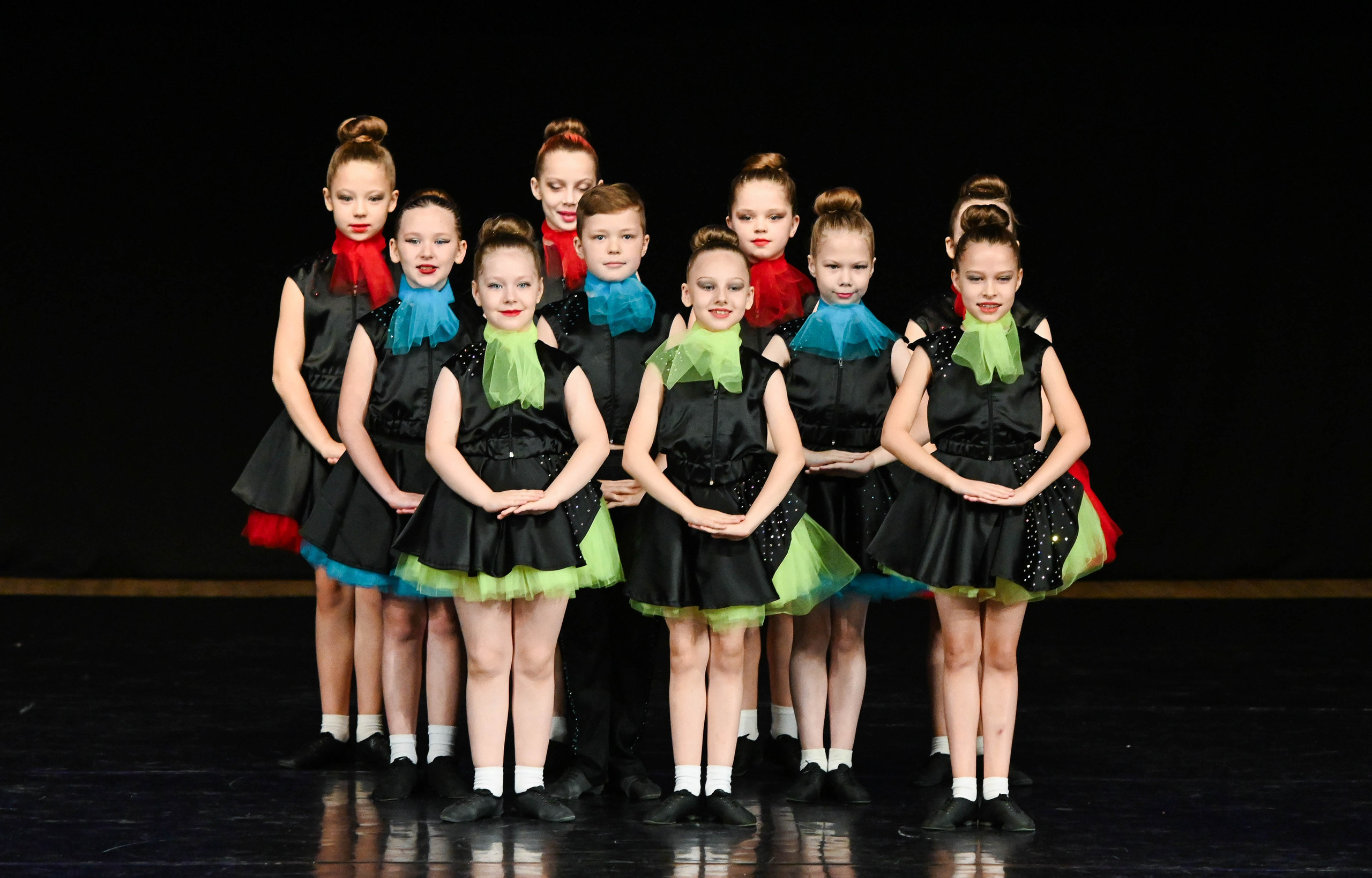 17.11.2024 Фестиваль хореографического искусства «АРТ-КОМПАС. ПРИВОЛЖЬЕ» г. НН. Медиастудия Фото Концепт