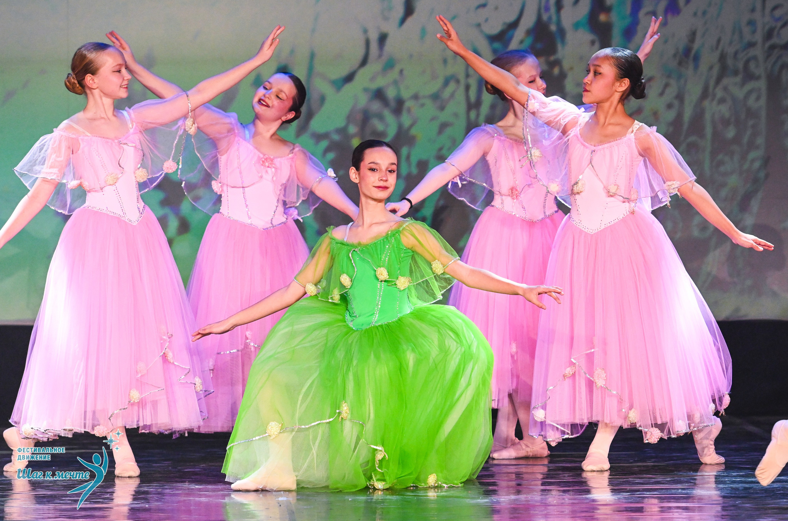 17.01.2026 «Шаг к мечте» Всероссийский фестиваль-конкурс «В гостях у Костромы». Медиастудия Фото Концепт