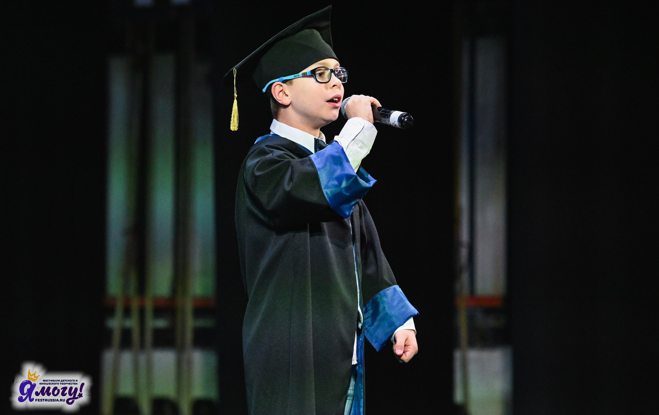 23.12.2025 «Я МОГУ!» XXII Международный фестиваль-конкурс «Союз Добра» г. Минск. Медиастудия Фото Концепт