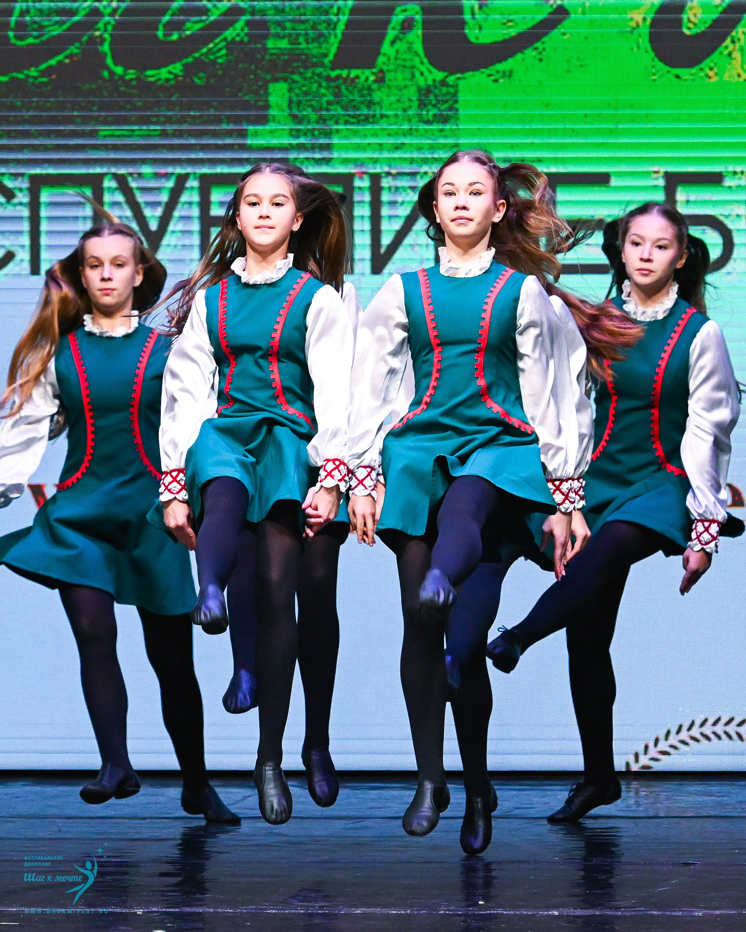 25.10.2025 Фестивальное движение «Шаг к мечте» г. Минск. Медиастудия Фото Концепт