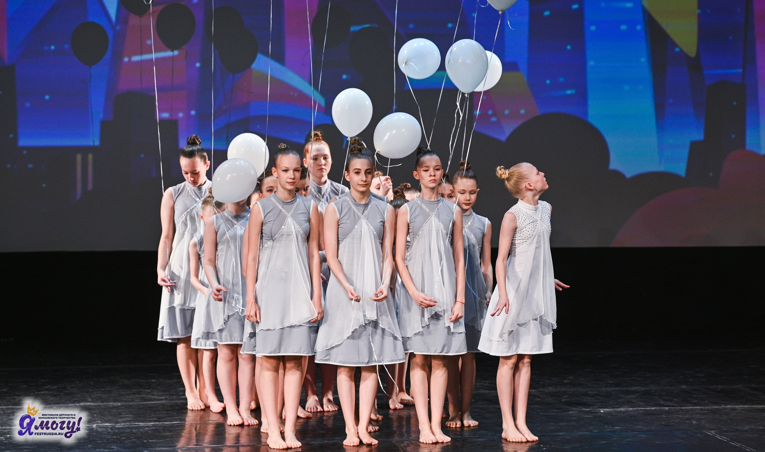 09.03.2025 «Я МОГУ!» Международный фестиваль-конкурс «Звёзды Столицы» г. Москва. Медиастудия Фото Концепт