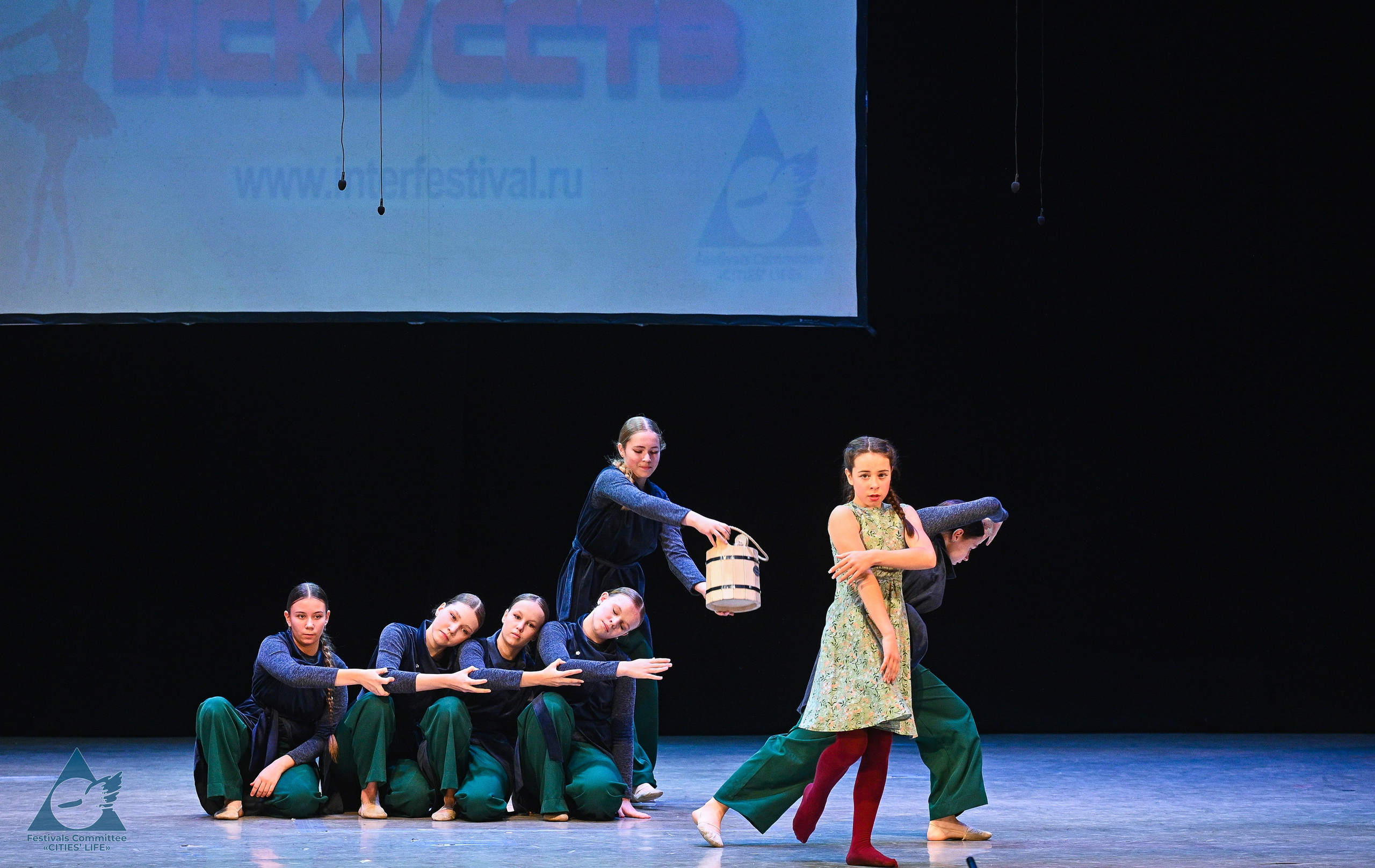 25.10.2025 «Жизнь Городов» Фестиваль-конкурс «ПЛАНЕТА ИСКУССТВ» г. Москва. Медиастудия Фото Концепт