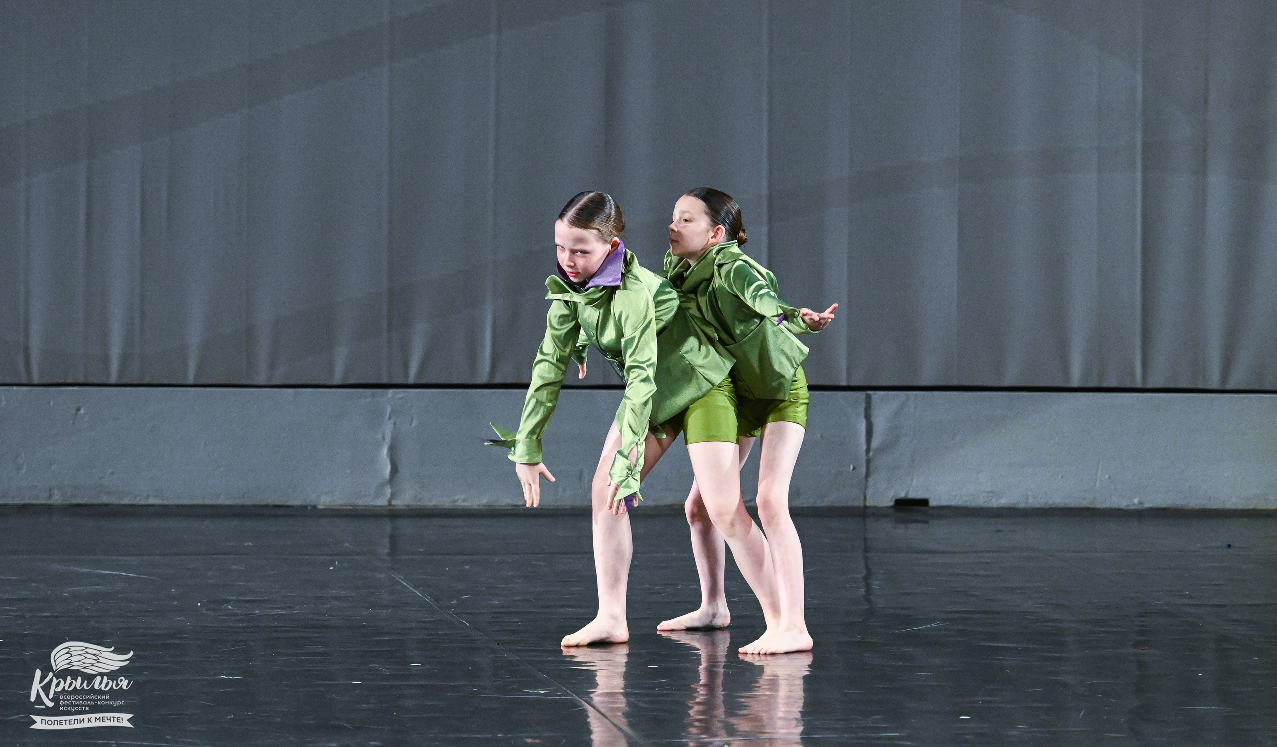 04.06.2025 Всероссийский фестиваль-конкурс искусств «Крылья» г. Санкт- Петербург. Медиастудия Фото Концепт