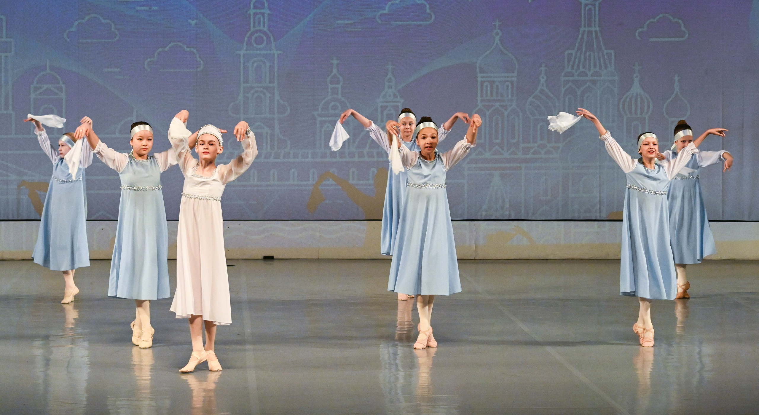 02.06.2025 «АртКомпас» Всероссийский фестиваль талантов «Невские встречи» г. Санкт-Петербург. Медиастудия Фото Концепт