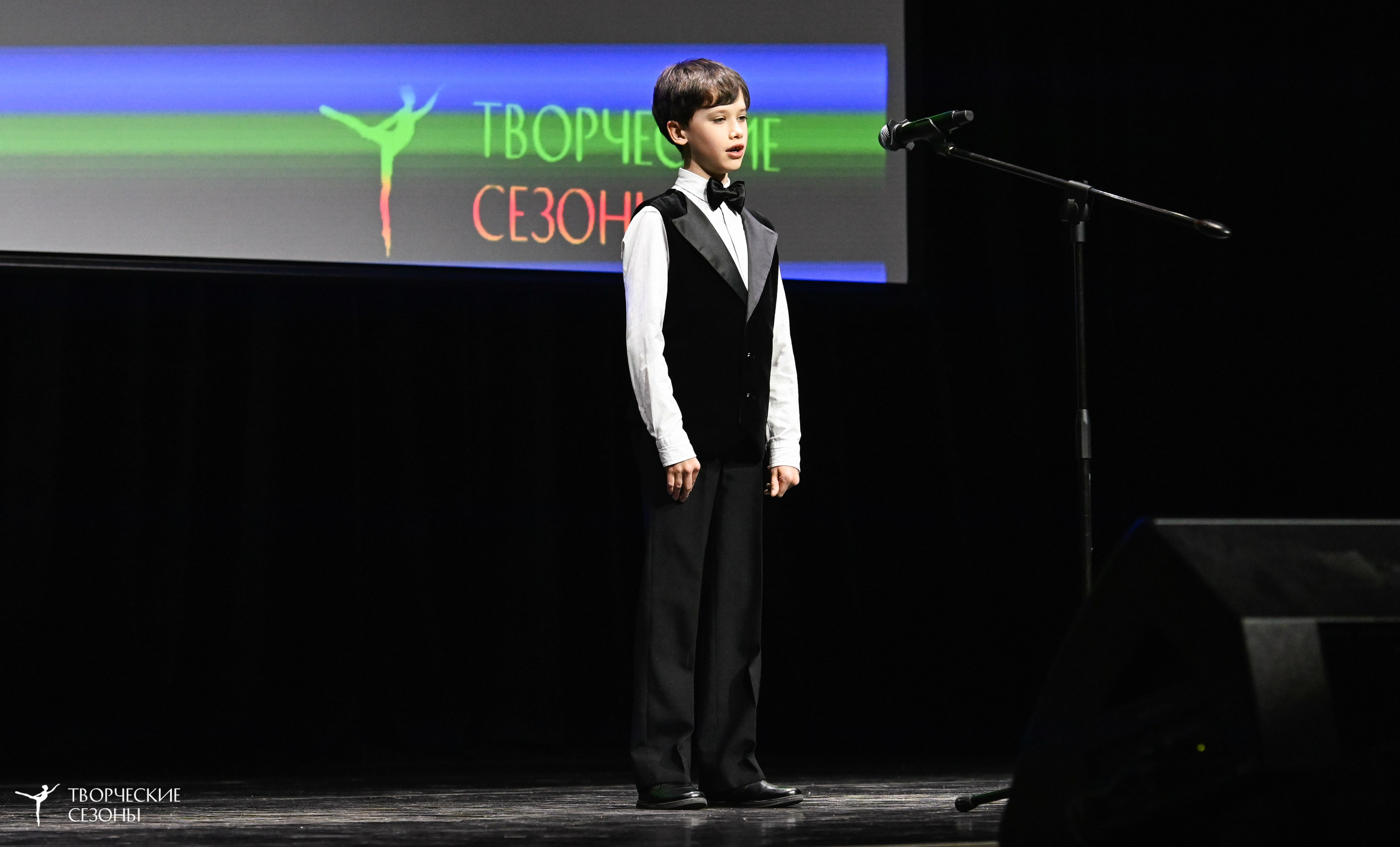 03.05.2025 «Творческие сезоны» Казанские ассамблеи искусств г. Казань. Медиастудия Фото Концепт