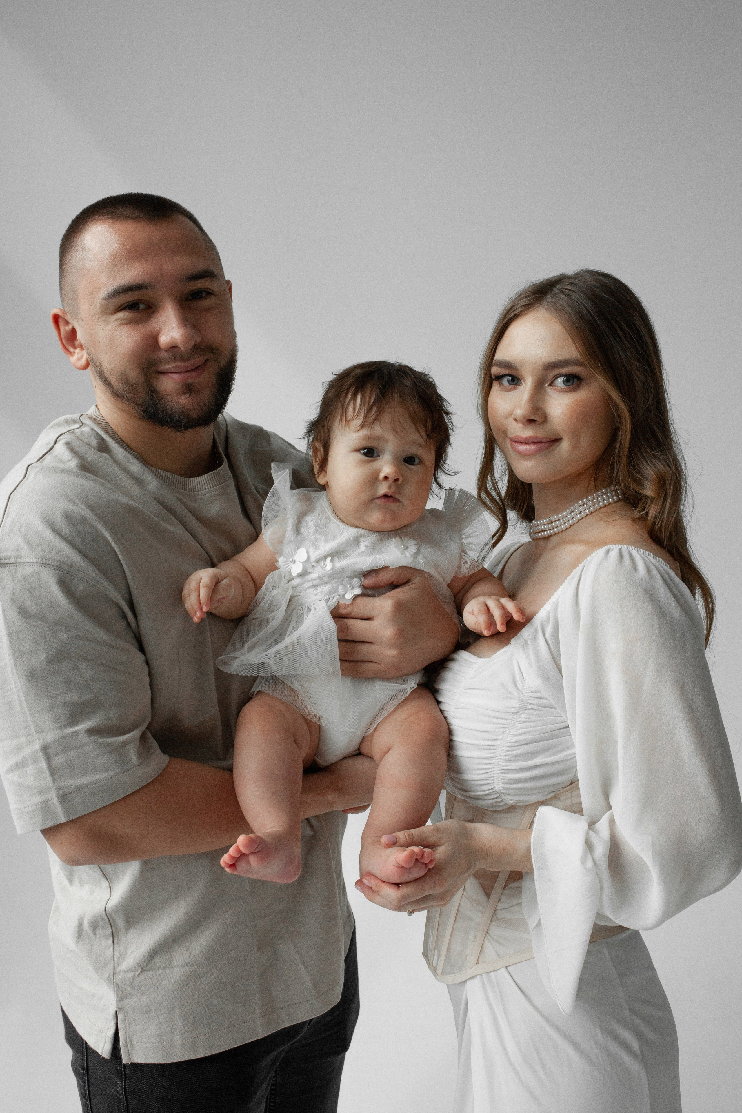 Анастасия и Артем. Фотограф Владивосток, семейные и индивидуальные съемки