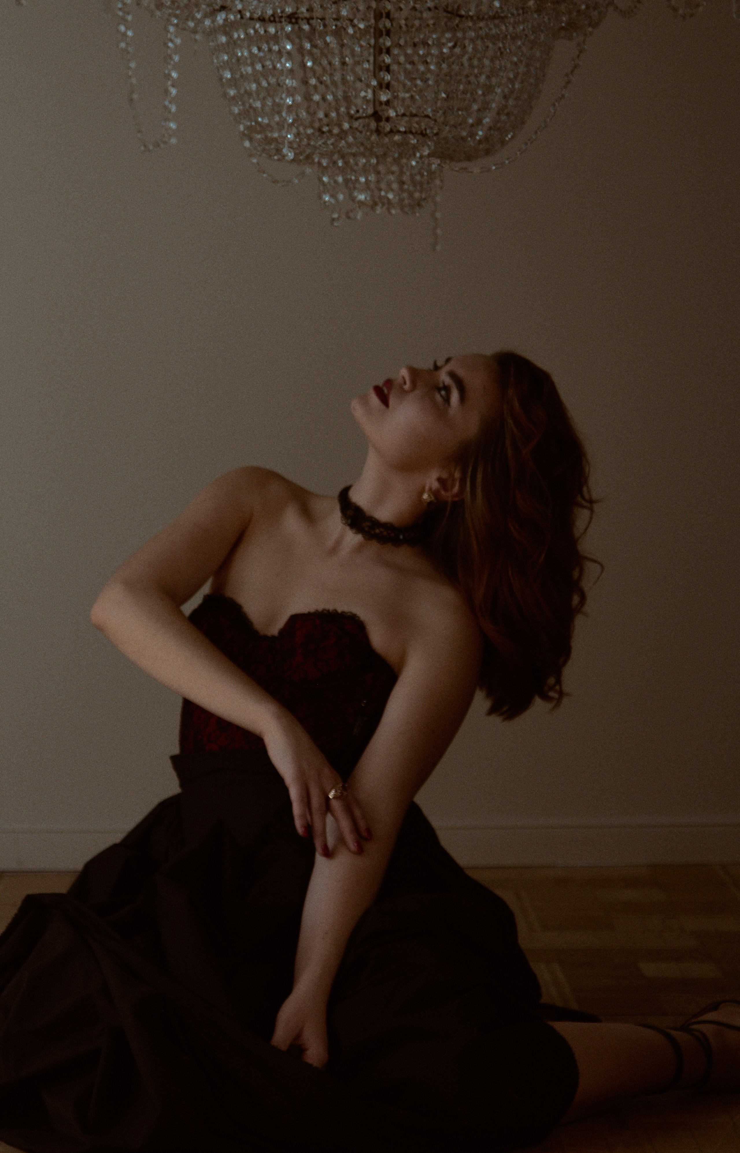 Екатерина. Фотограф лавстори Москва/МО Приятелева Ангелина