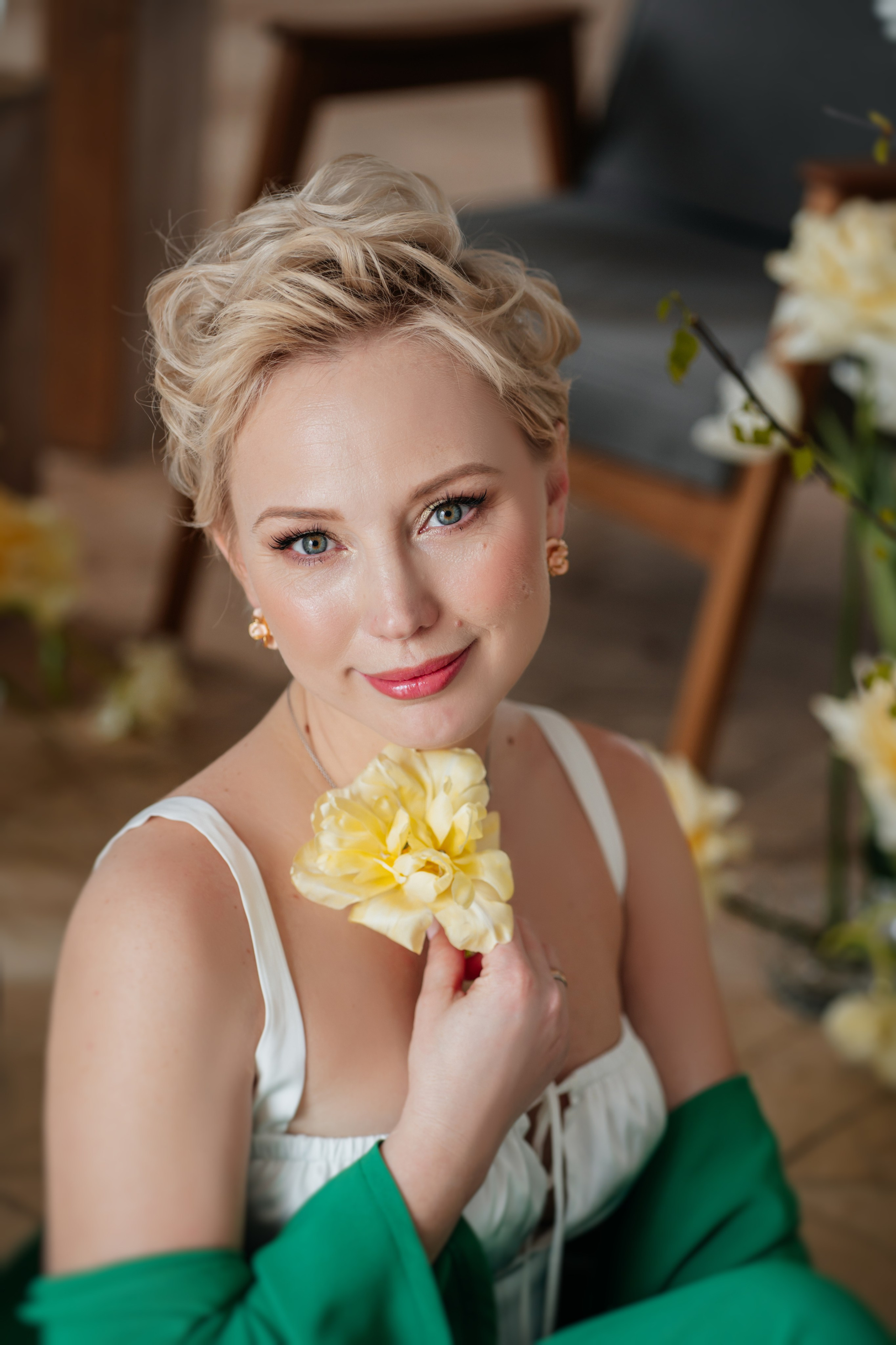 Весенний фотодень, 24. Семейный фотограф, фотосессия беременности в Новосибирске Кристина Киб