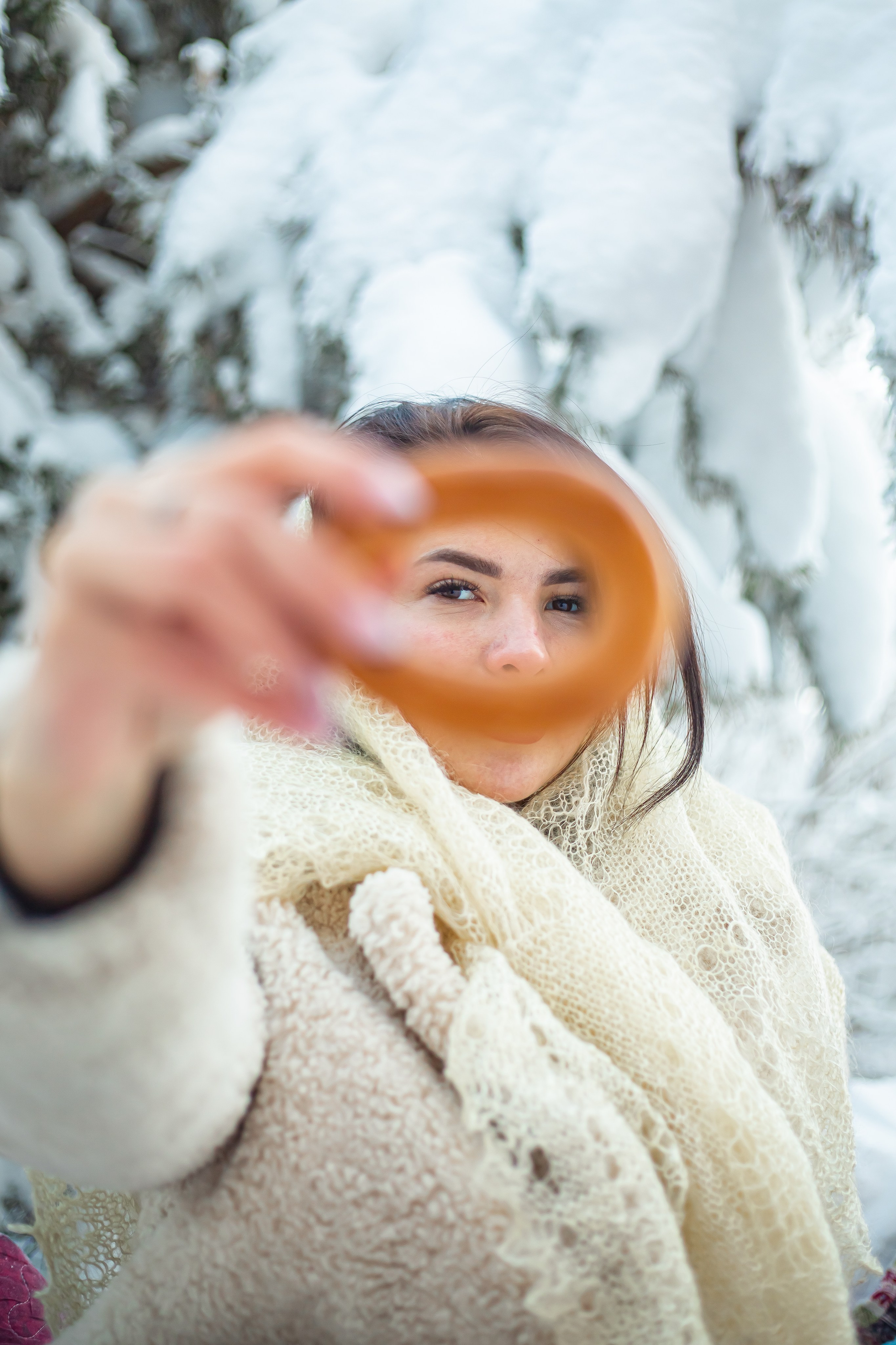 Тематические фотосессии. Авторские туры с профессиональным фотографом