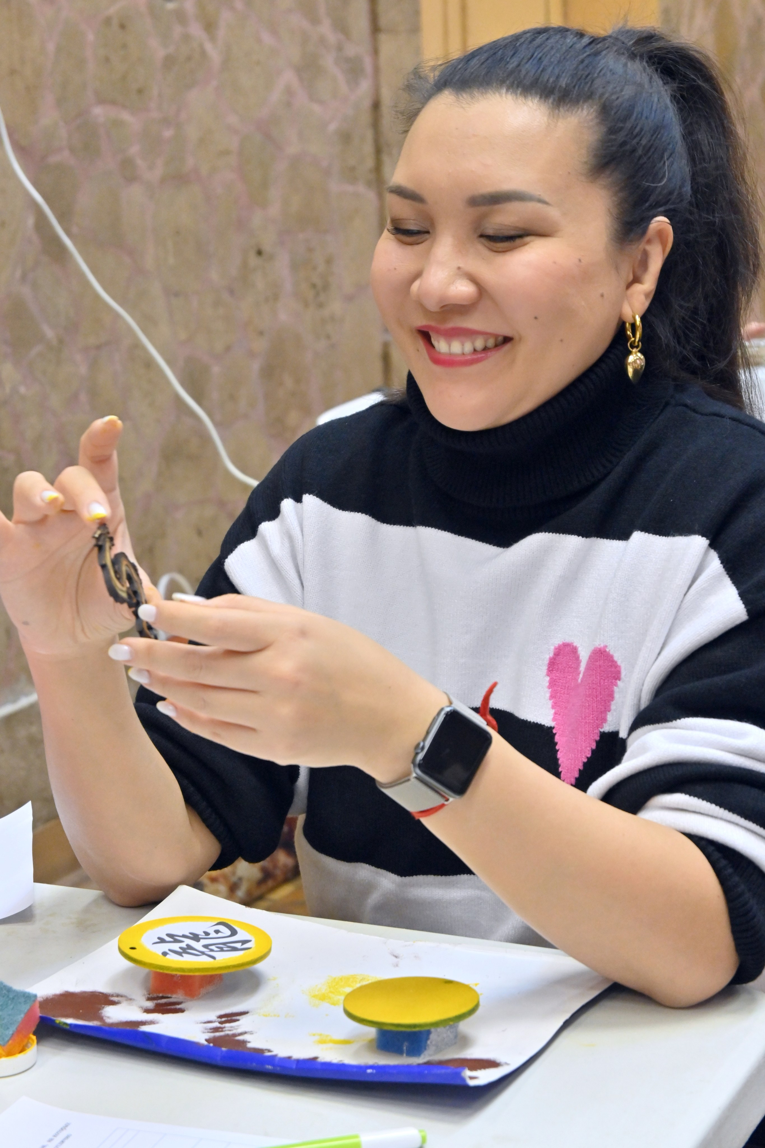 Мастер-классы для педагогов 30.11. 2023. Профессиональный фотограф в Москве Алёна Котова