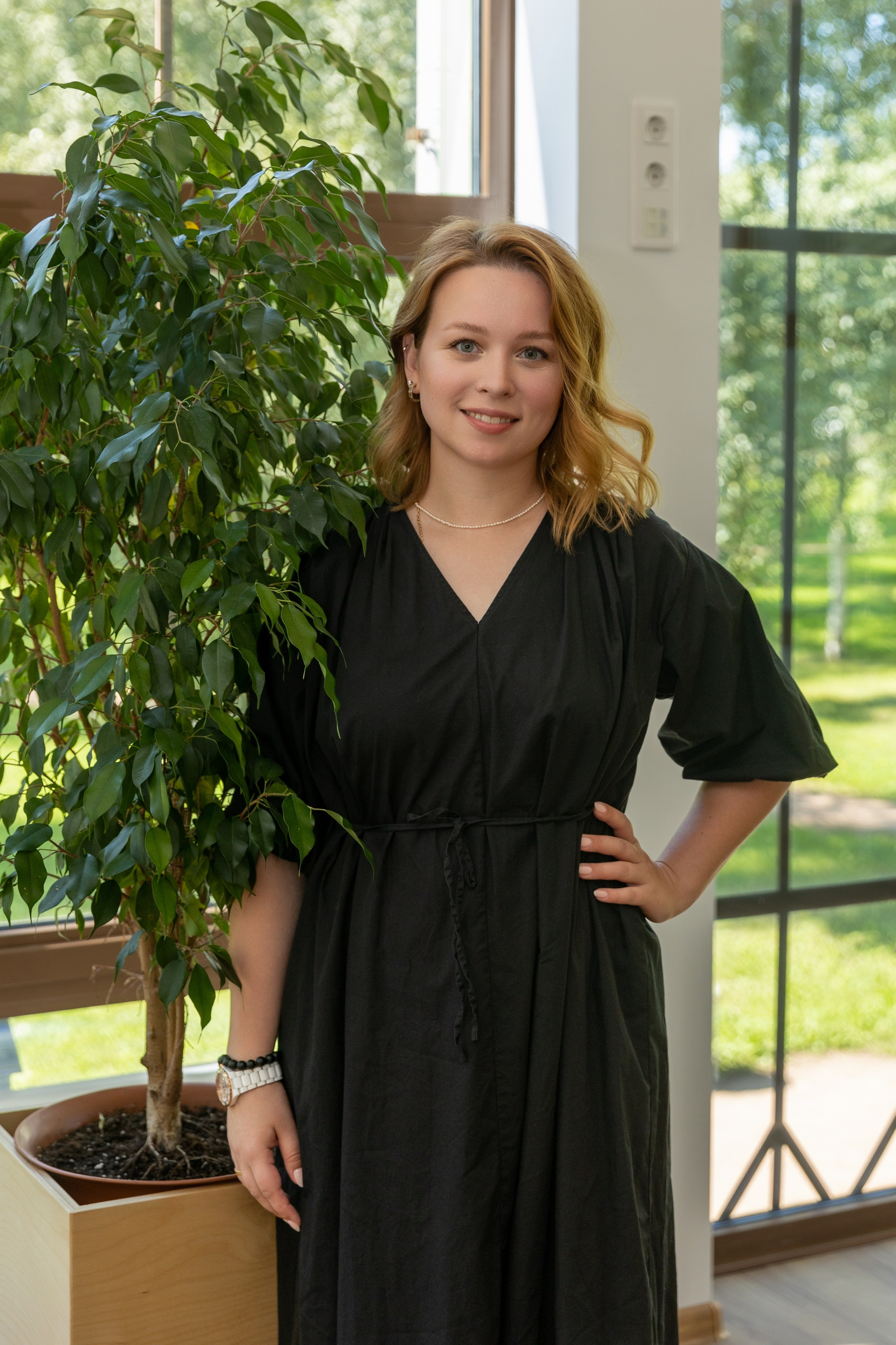 Съемка в офисе Невский. Фотограф в Санкт-Петербурге Закута Ольга