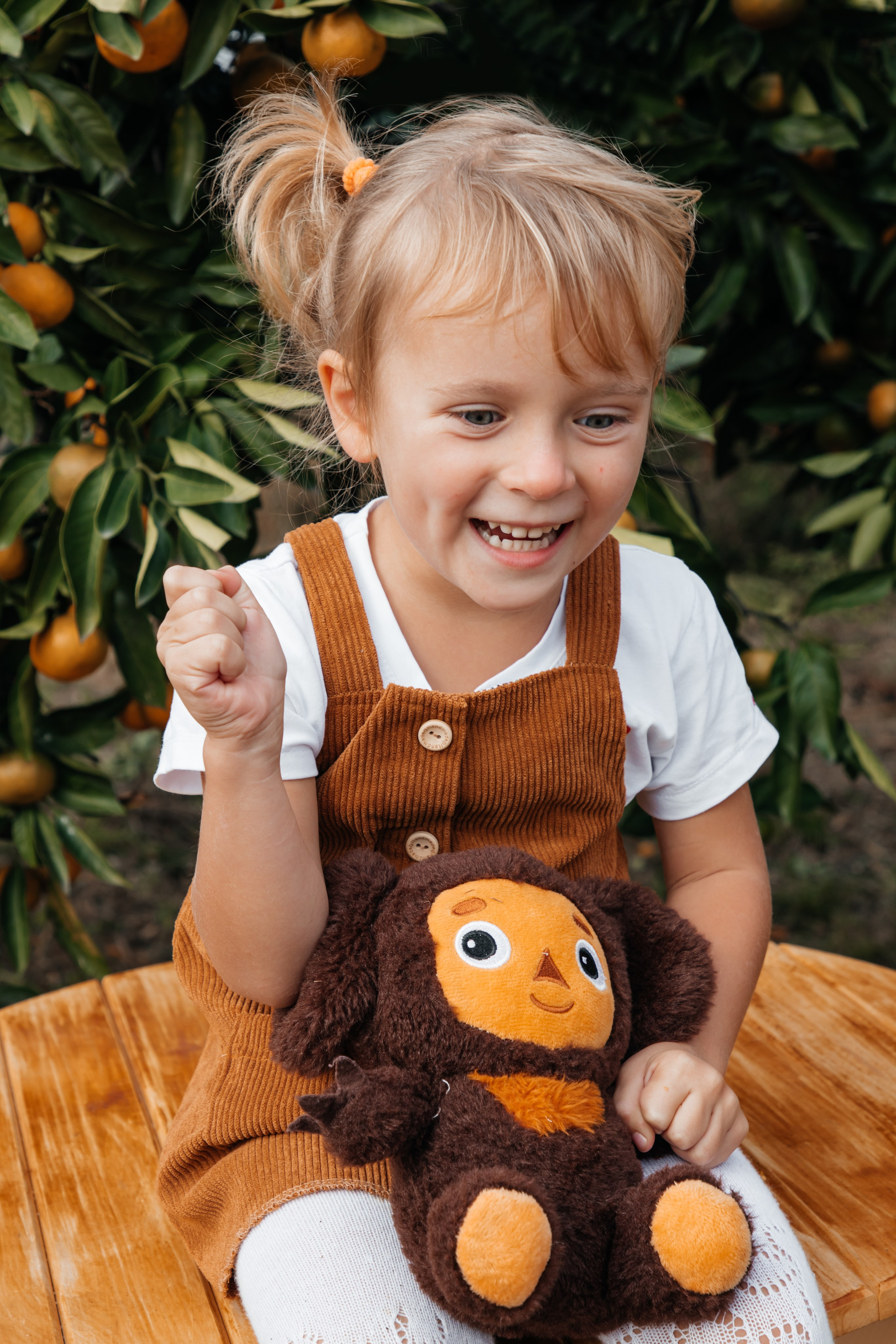 Мандариновое настроение. Фотограф Сочи, Екатеринбург, Евгения Ефимова